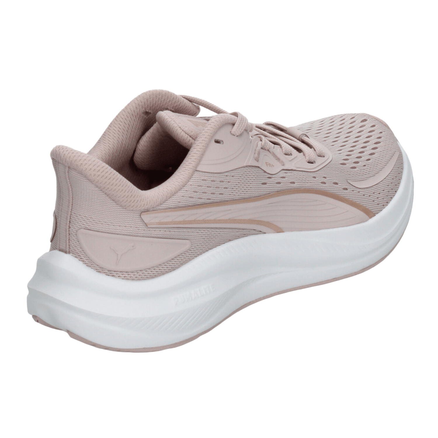Tenis Dama Puma Skyrocket Lite 2 Rosa Running Deportivo Mujer — imagen 4