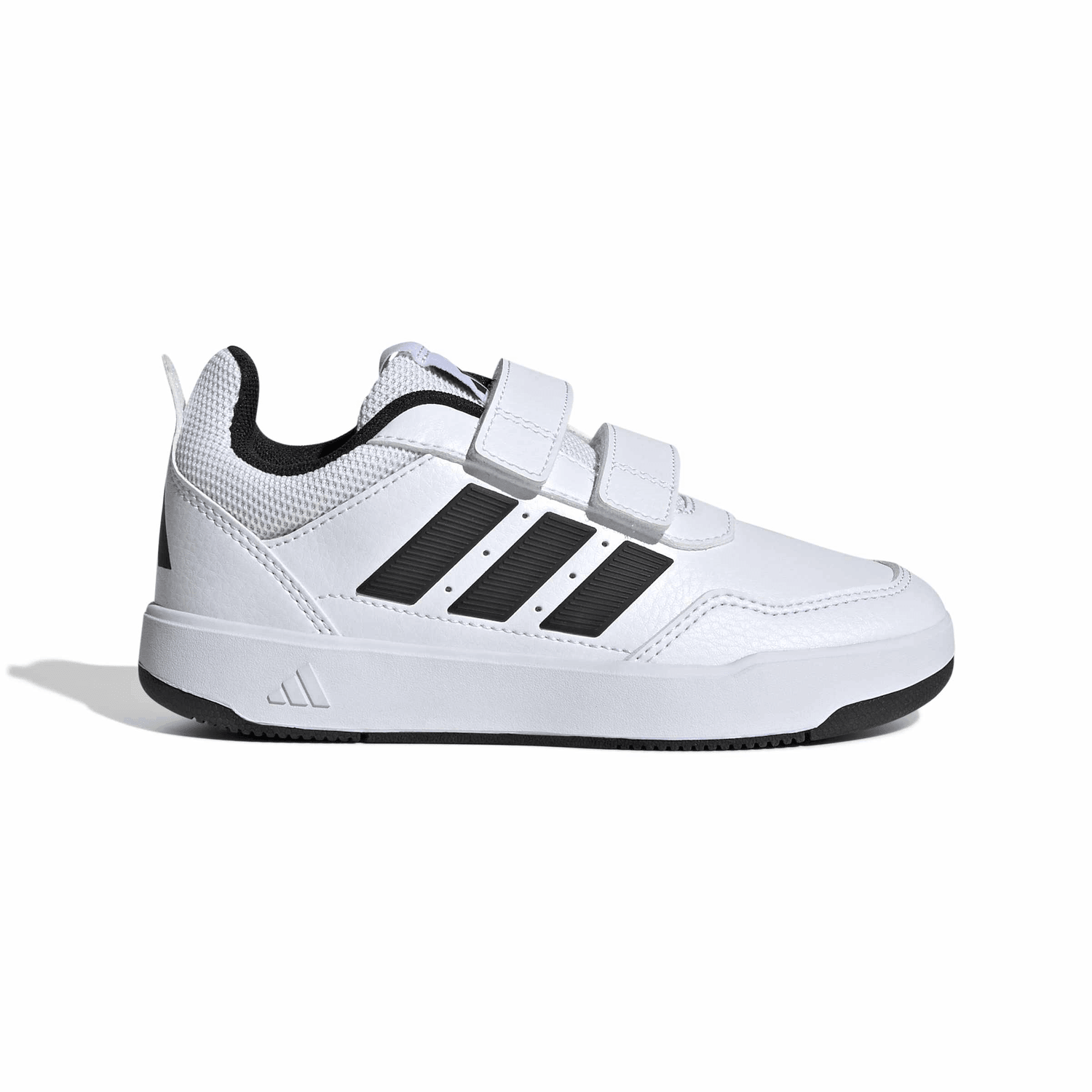 Tenis Adidas Tensaur Sport 3.0 Niño Casual Blanco Infantil T16-22 — imagen 1
