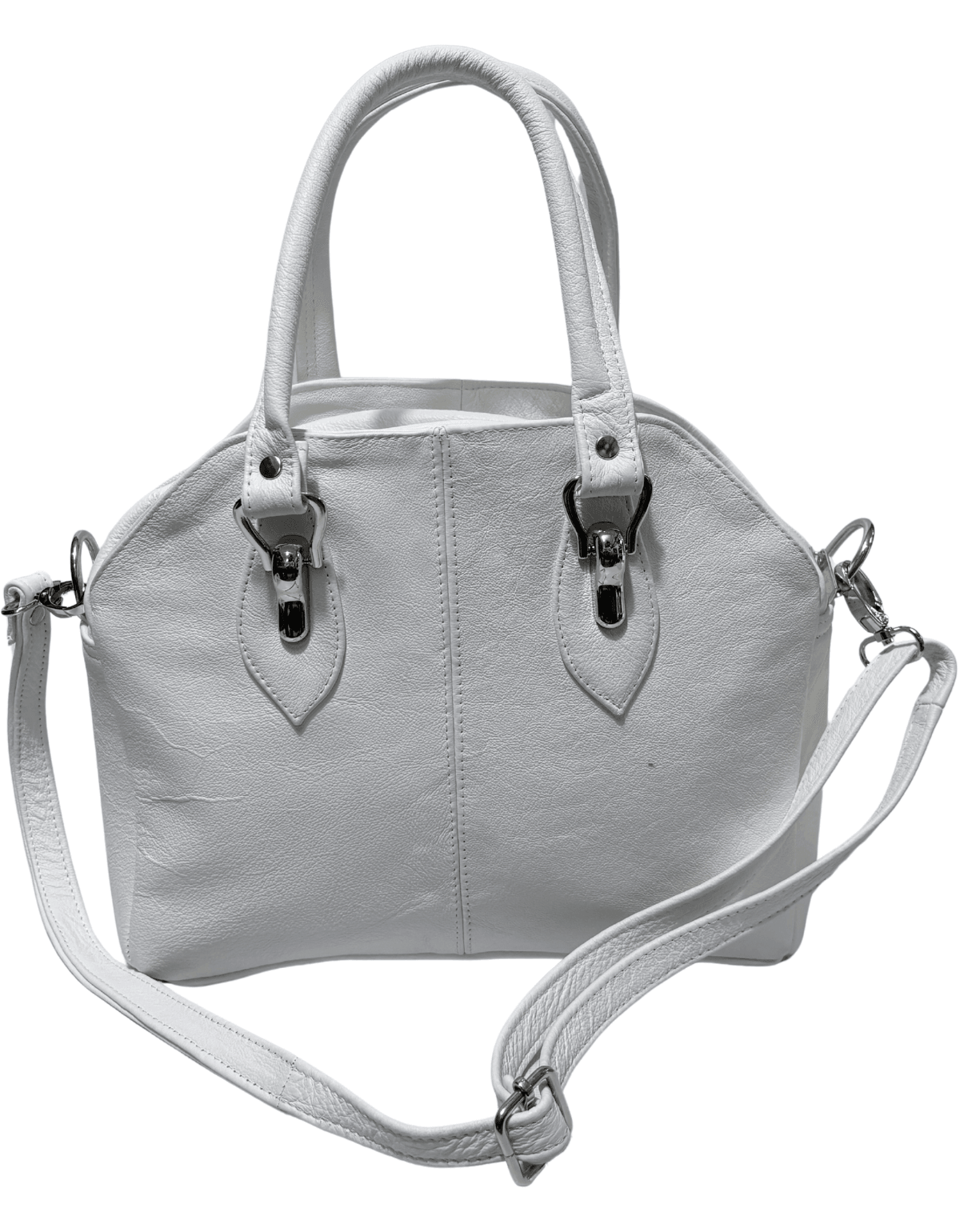 Bolso Hobo De Piel Legitima Genuina Articulos De Piel Legitima Akl Jf24 — imagen 19