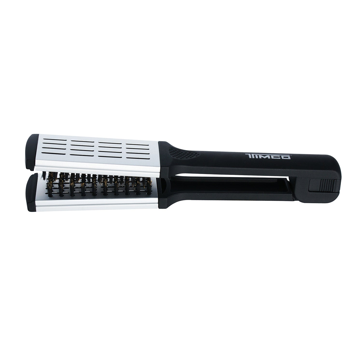 Cepillo Auxiliar Alisador Multifuncional de Plancha Con Ceramica Timco CPT — imagen 2