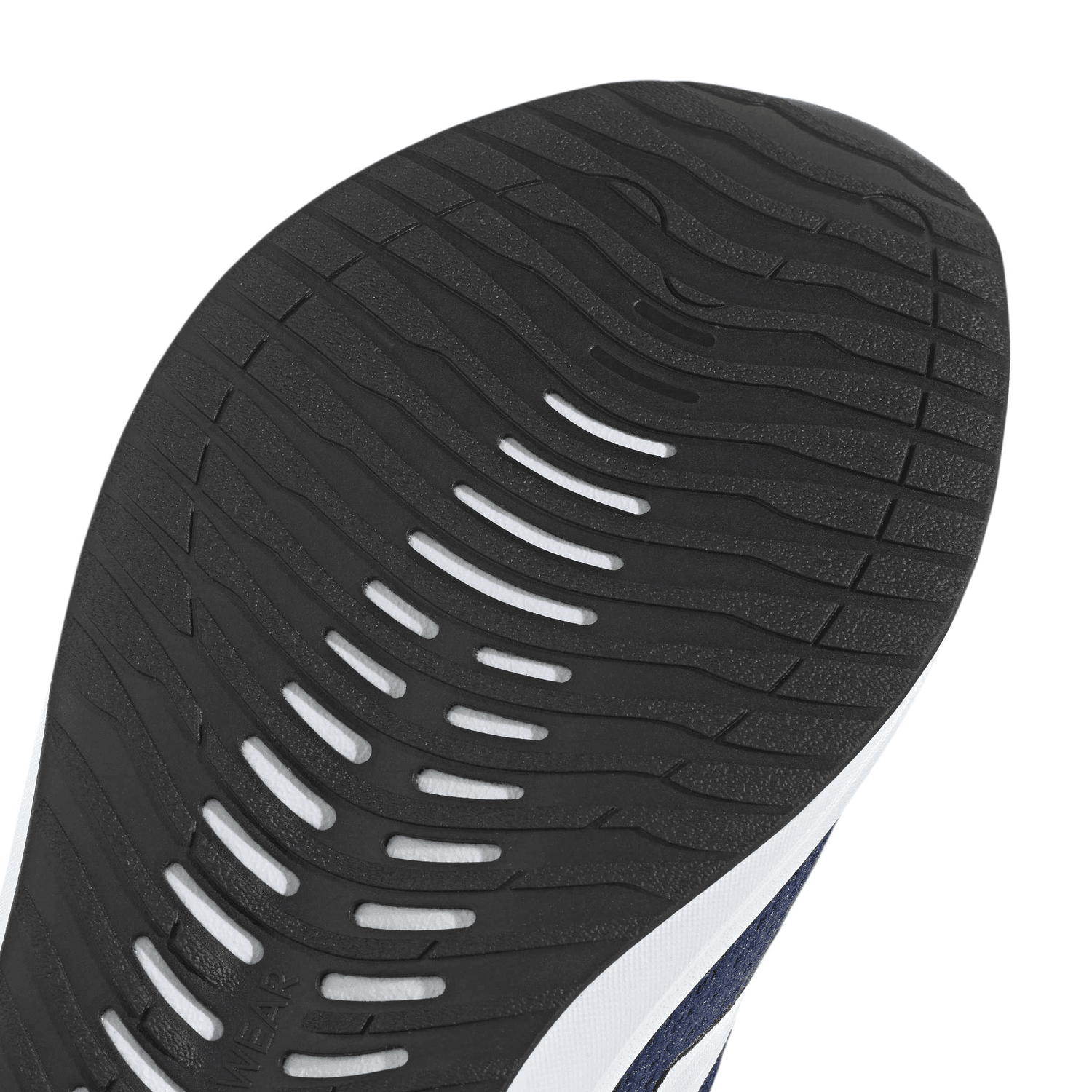 Tenis Adidas Runfalcon 6 Hombre Running Azul Caballero — imagen 6