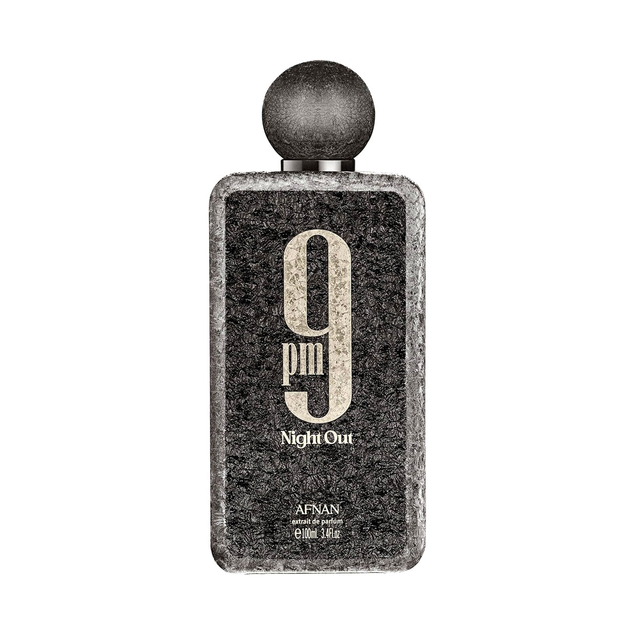 Perfume Árabe 9PM Night Out Eau de Parfum 100ml — imagen 2