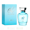 TOUS OH! THE ORIGIN SUMMER EDT 100 ML