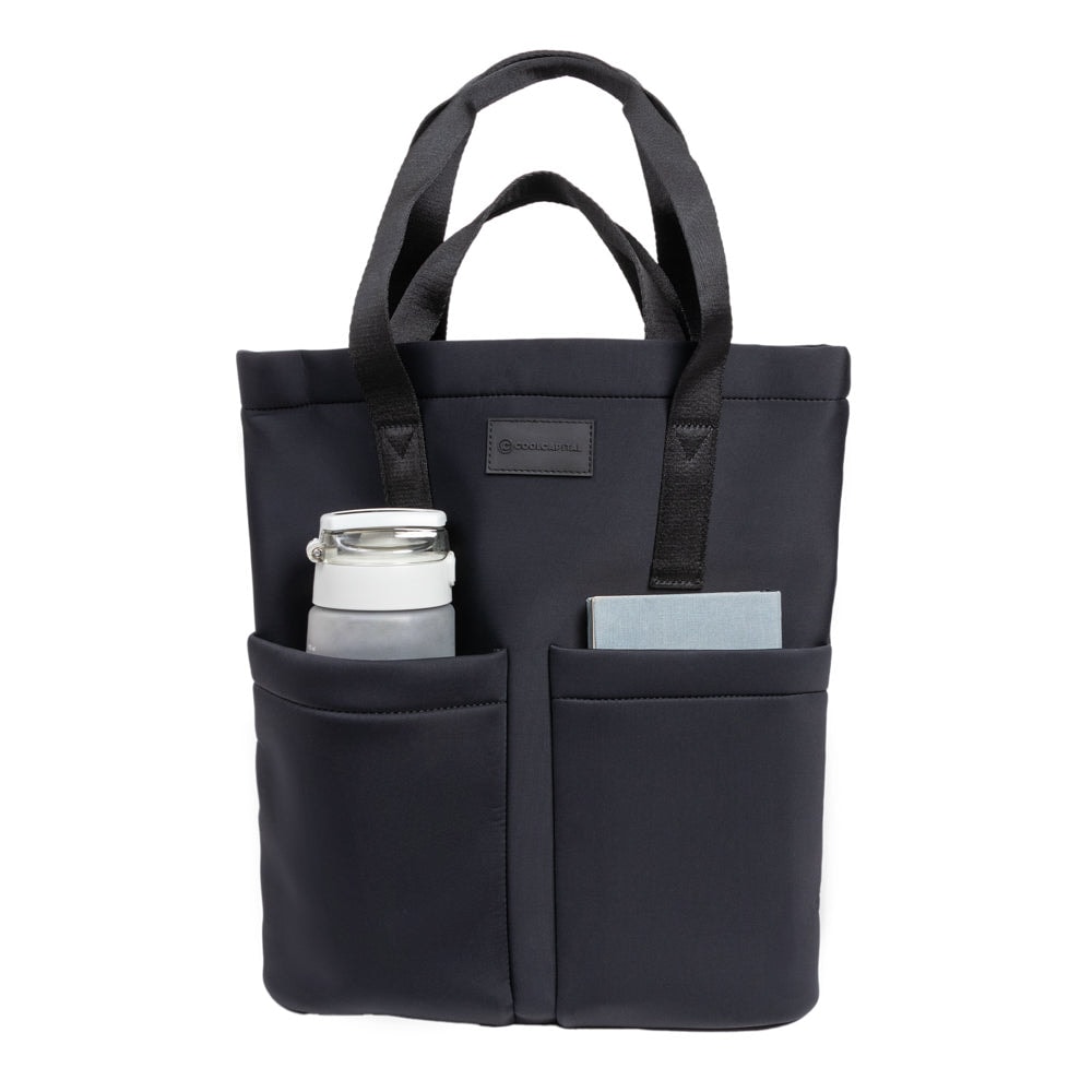 Bolsa para laptop CoolCapital Slay Tote: 15.6" pulgadas — imagen 5