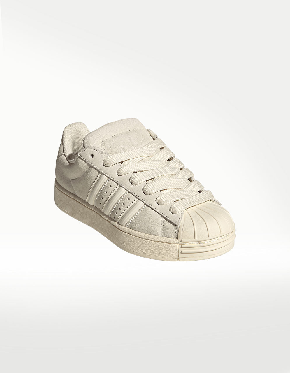 Tenis Adidas Superstar ST Blanco - Mujer — imagen 6