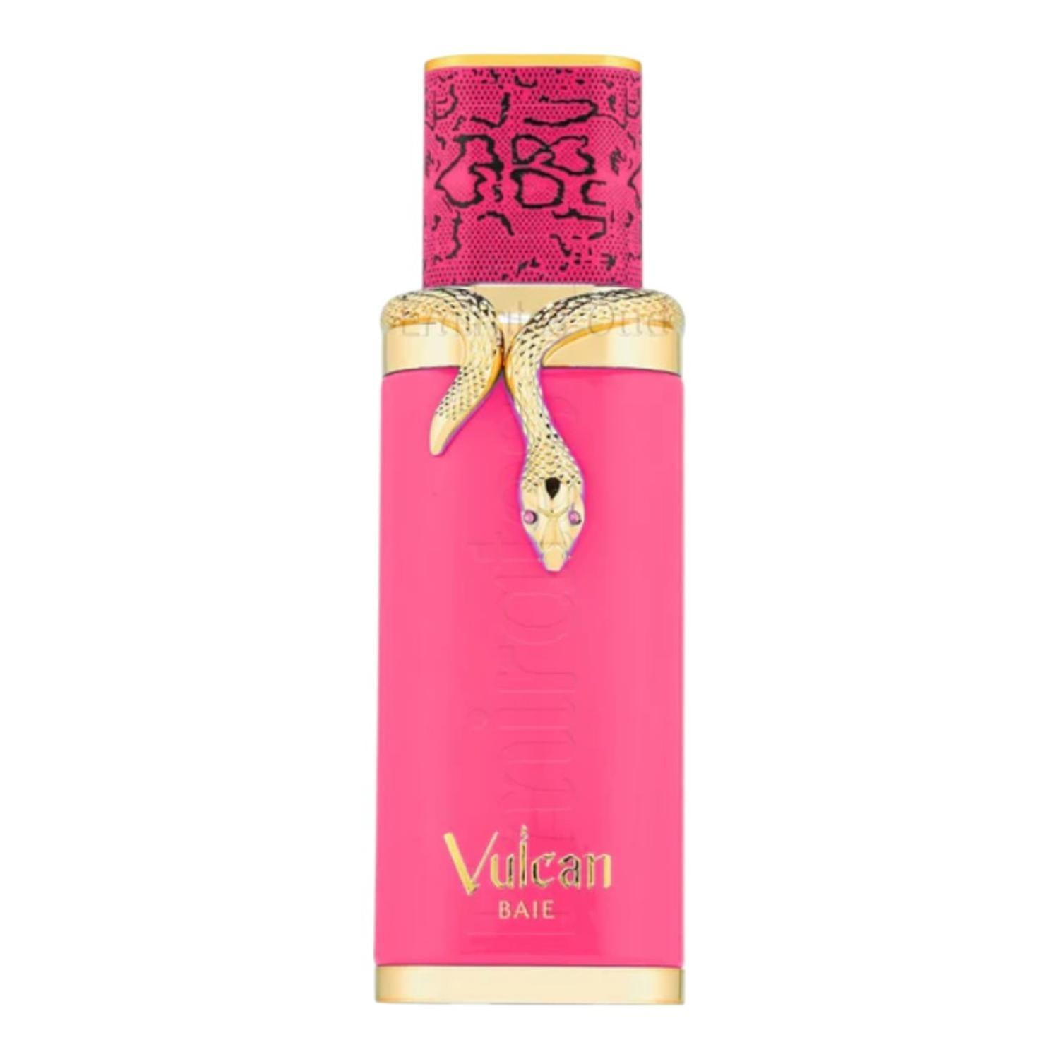 FRENCH AVENUE VULCAN BAIE EXTRAIT DE PARFUM 100 ML — imagen 1