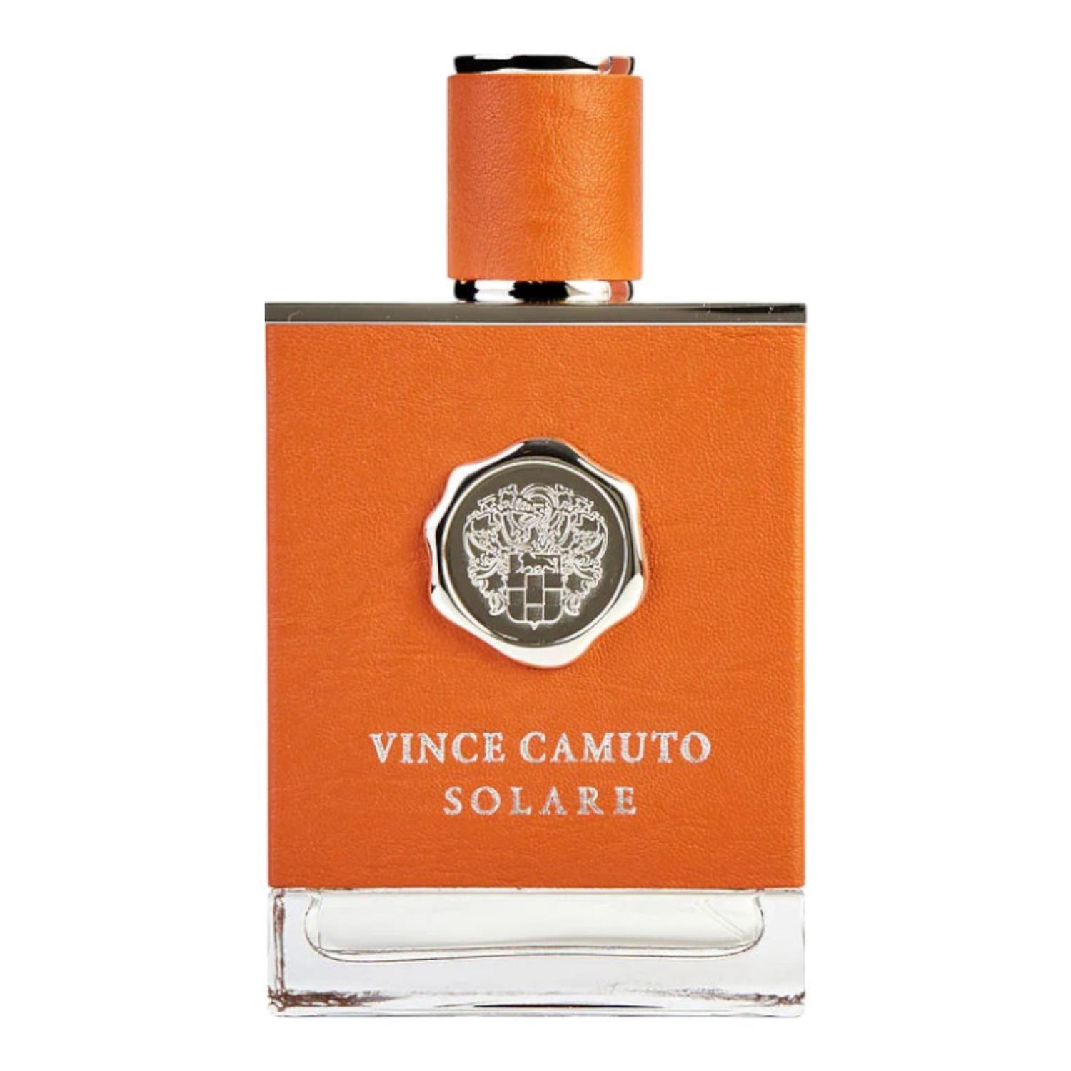VINCE CAMUTO SOLARE EDT 100 ML — imagen 1