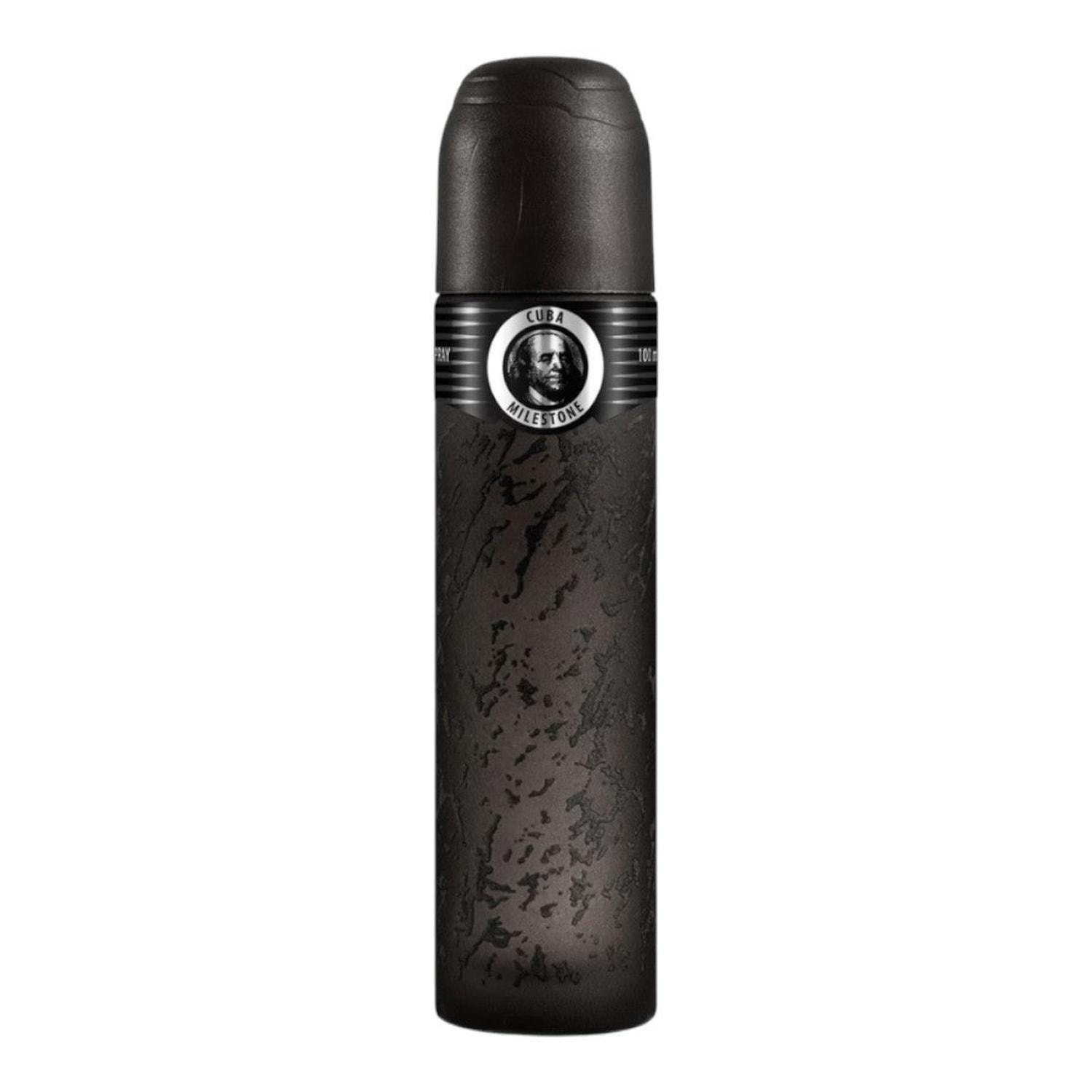 CUBA PARIS MILESTONE FOR MEN EDT 100 ML — imagen 1