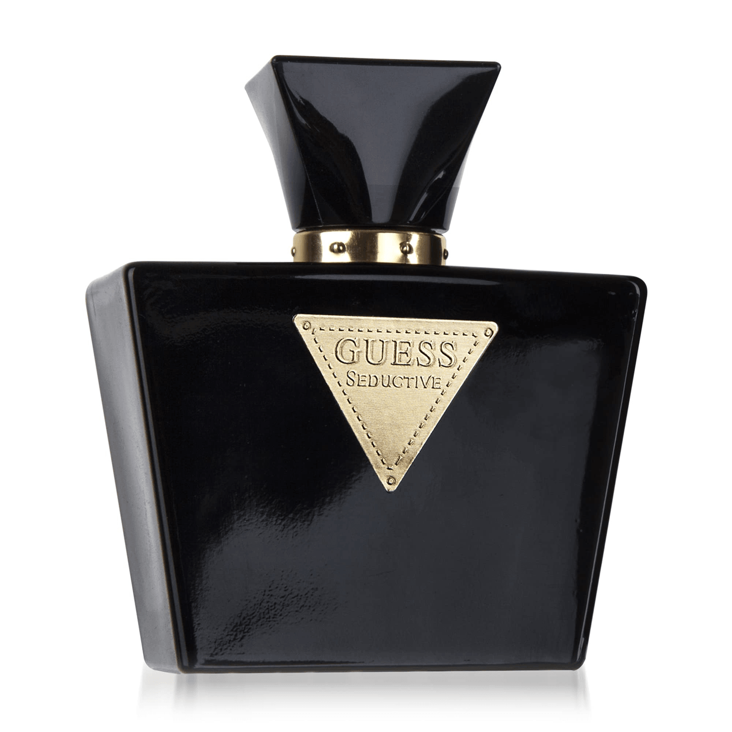 GUESS SEDUCTIVE NOIR EDT 75 ML — imagen 1