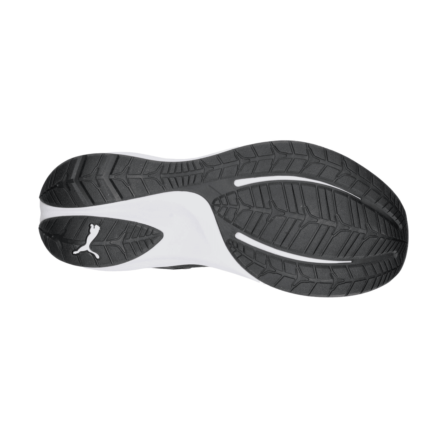 Tenis Hombre Puma Skyrocket Lite 2 Negro Deportivo Caballero — imagen 10