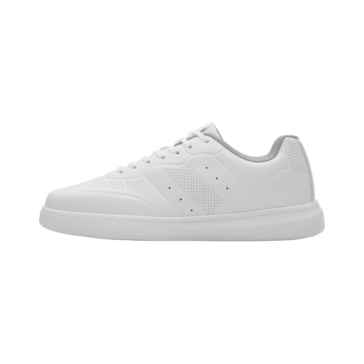 Tenis Flexi Hombre Casual Blanco Caballero — imagen 5