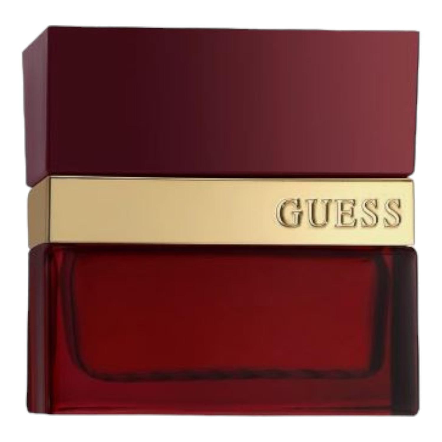 GUESS SEDUCTIVE HOMME RED EDT 100 ML — imagen 1