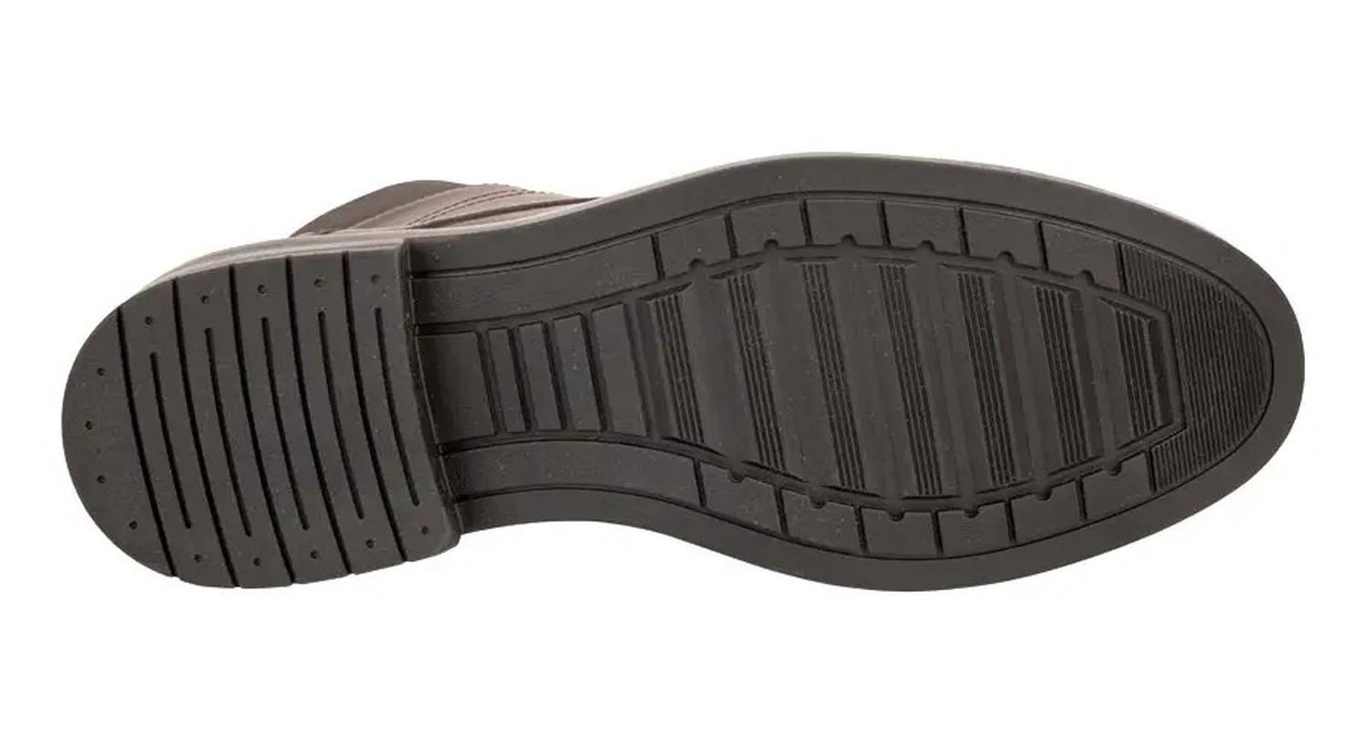 Zapato Hombre Choppard Vestir Agujeta 1103877 — imagen 4