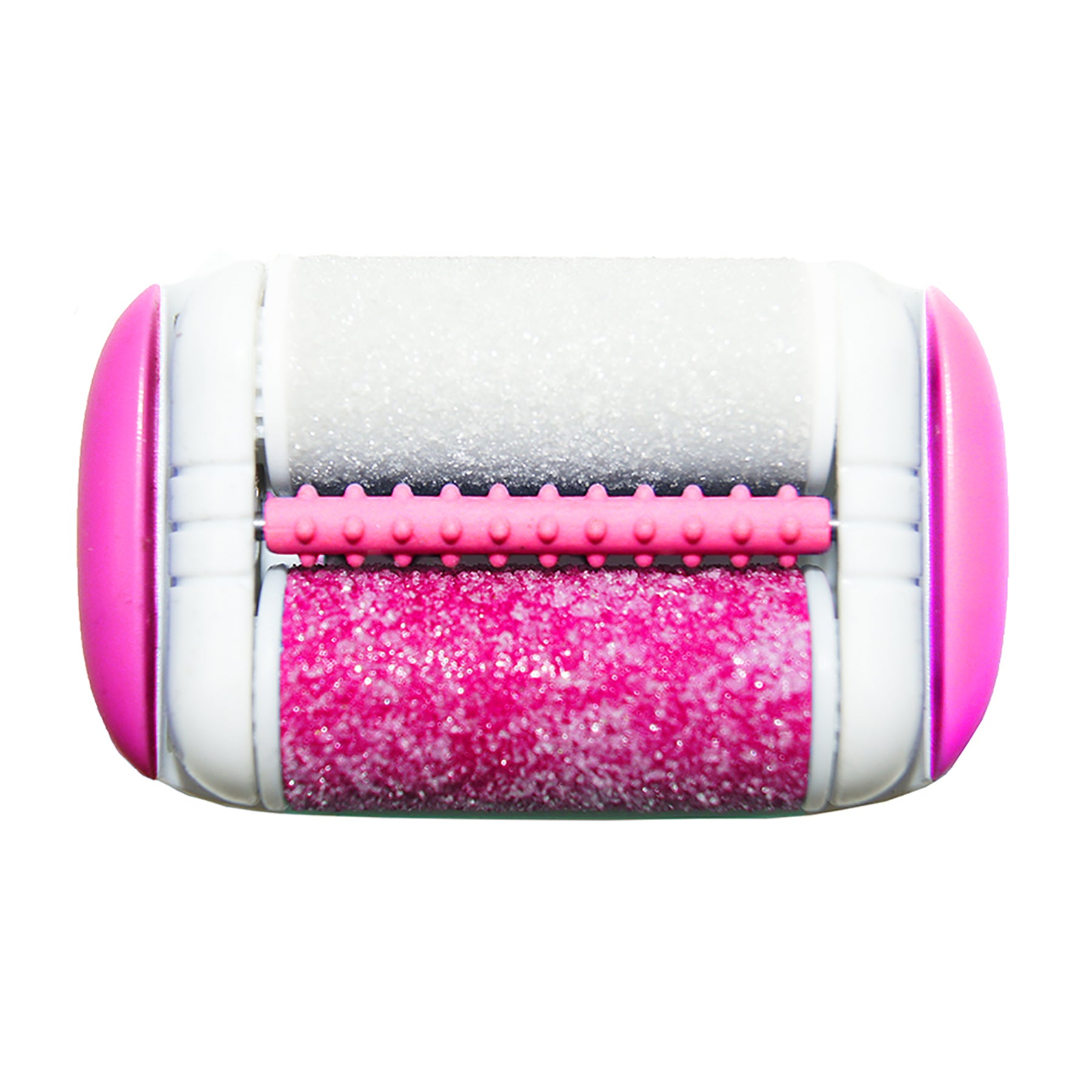 Depiladora Rasuradora Exfoliador Inalambrica Recargable 3 en 1 Timco DW-3619R — imagen 6