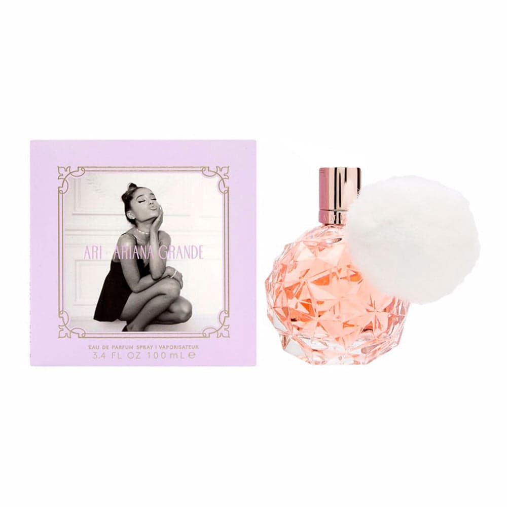 Perfume Ari by Ariana Grande Agua de perfume 100ml dama Mag — imagen 2