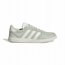 Tenis Adidas Breaknet Sleek Dama Casual Cintas Verde Mujer
