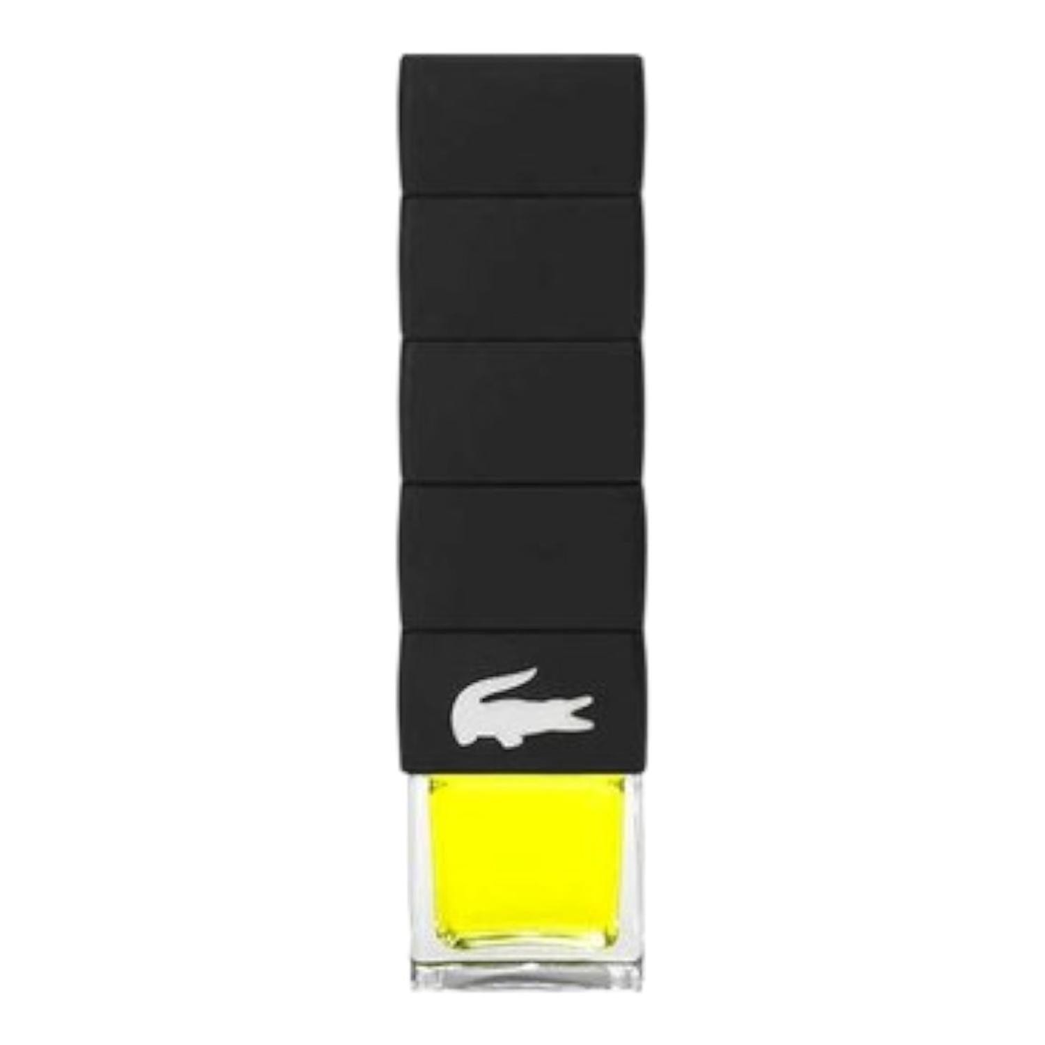 CHEMISSE LACOSTE CHALLENGER EDT 90 ML — imagen 1