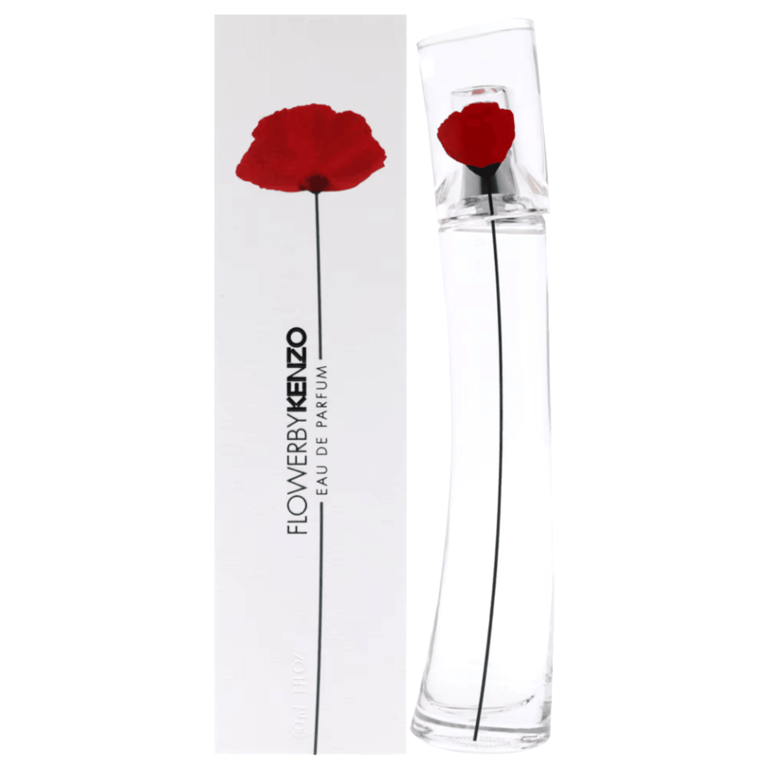 KENZO FLOWERS EDP 100 ML — imagen 2