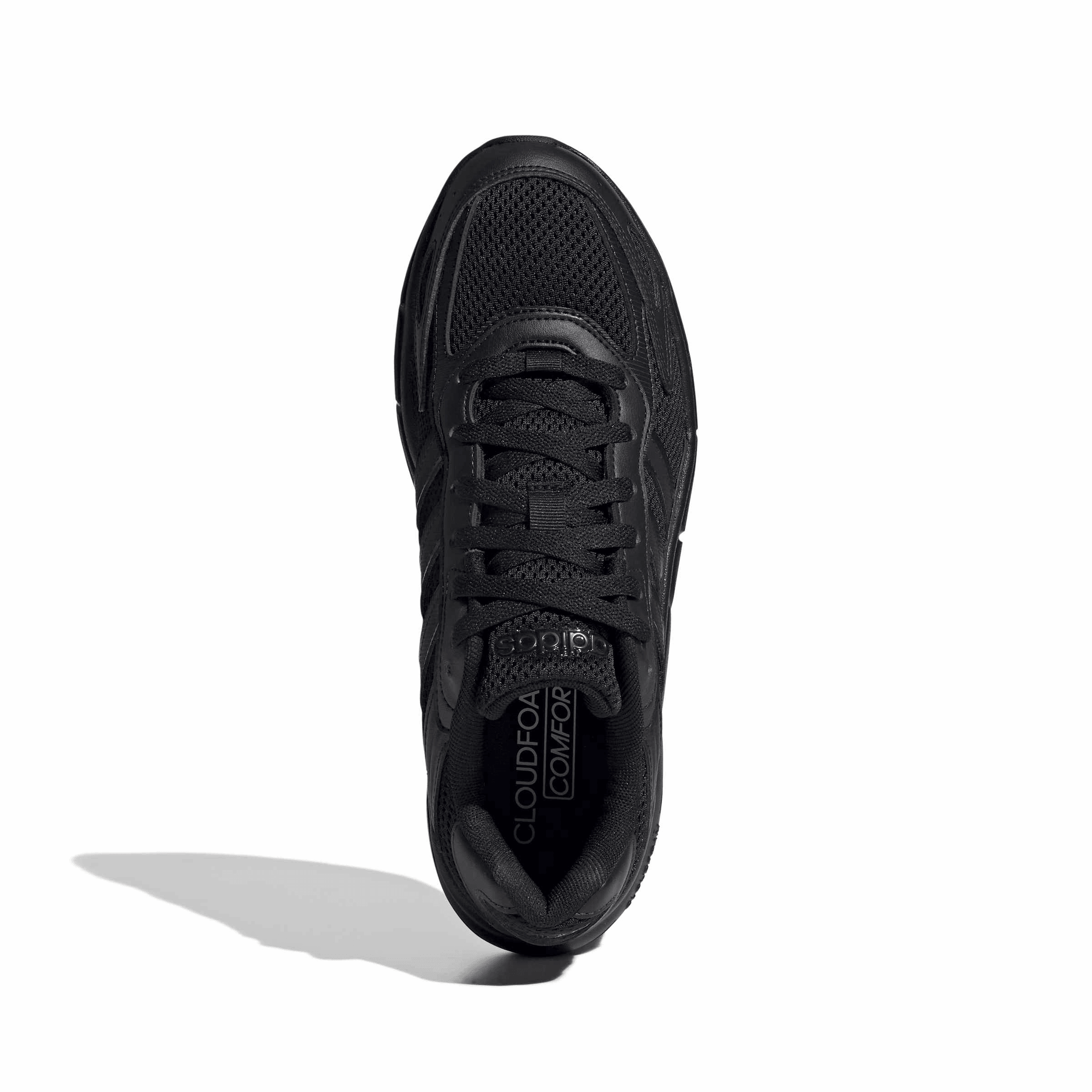 Tenis Adidas Eclyptix 2000 Hombre Deportivo Negro Caballero — imagen 15
