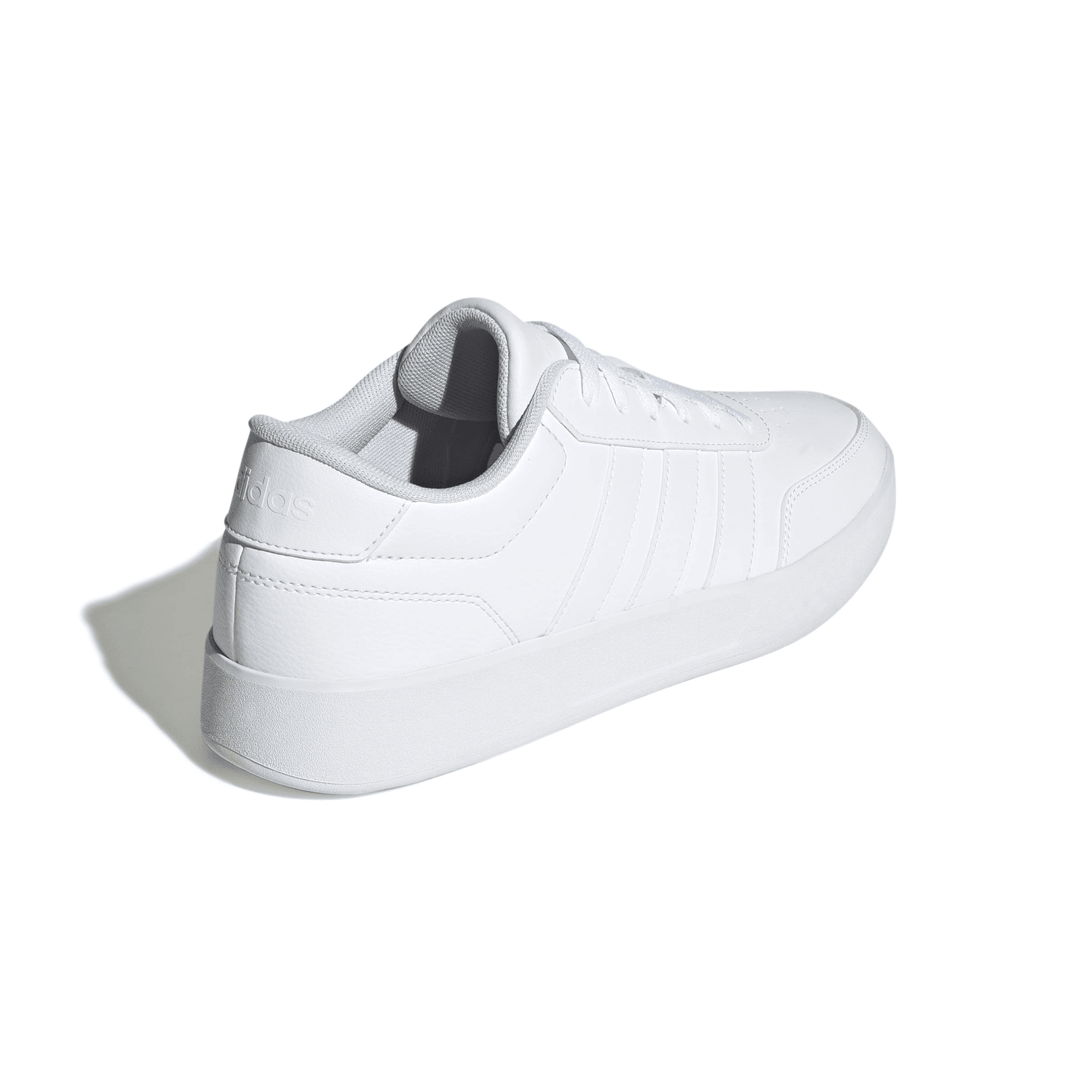 Tenis Adidas Breaknet 3.0 Dama Blanco Para Mujer — imagen 4