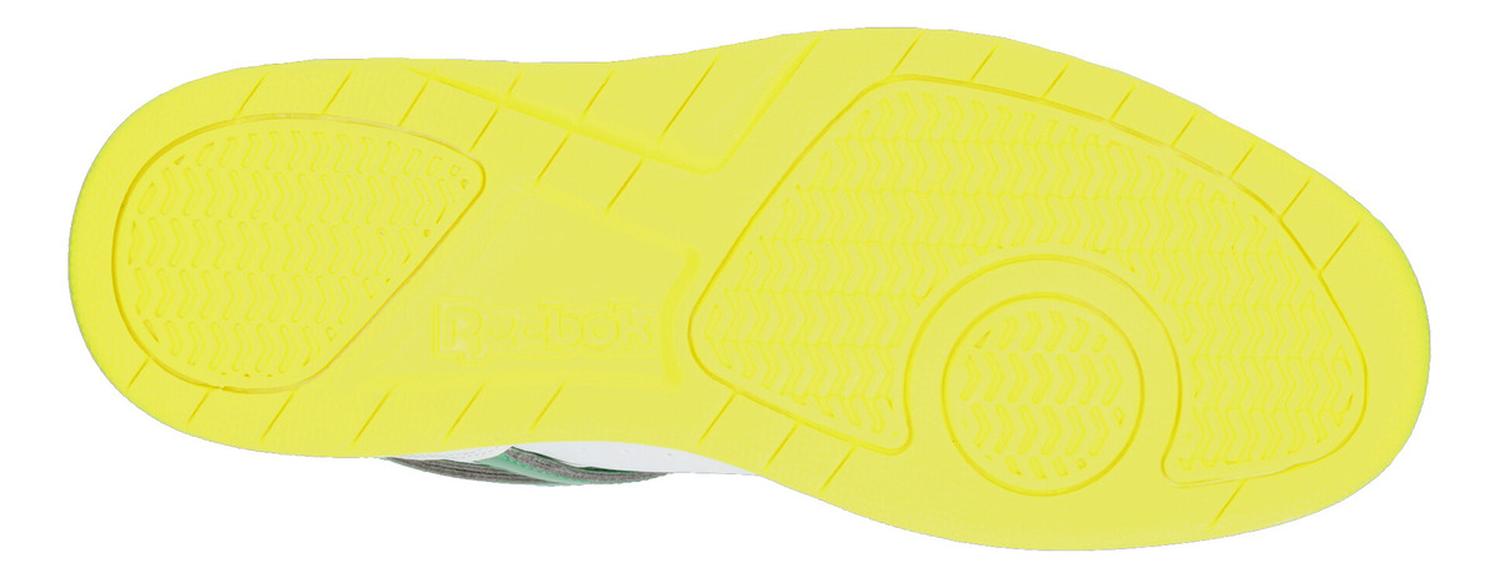 Tenis Reebok Royal Hombre Casual Blanco Caballero — imagen 9