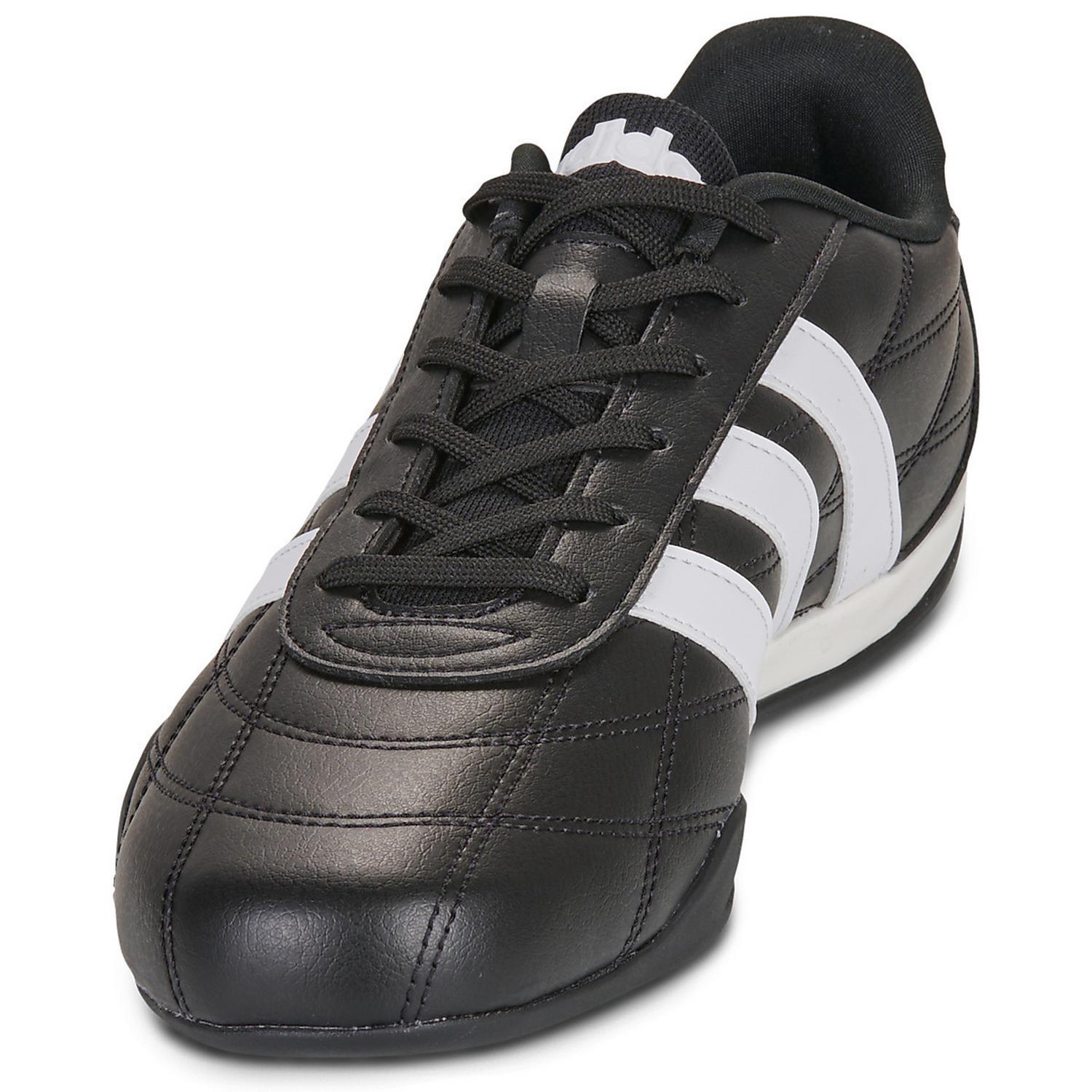 Tenis Adidas Adipista para Hombre. JS2322 — imagen 4