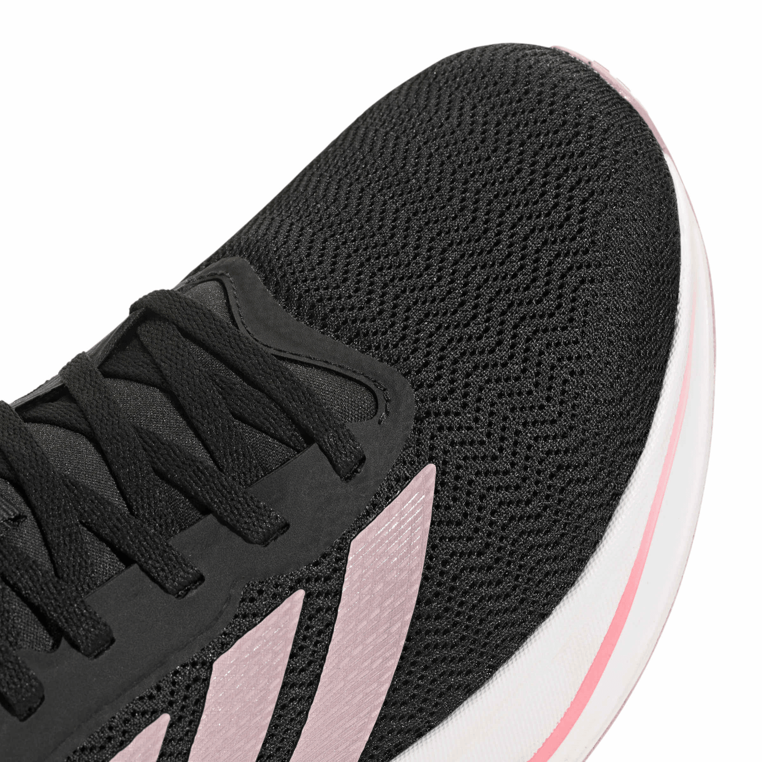 Tenis Adidas Response Runner 2 Dama Negro Running Para Mujer — imagen 6