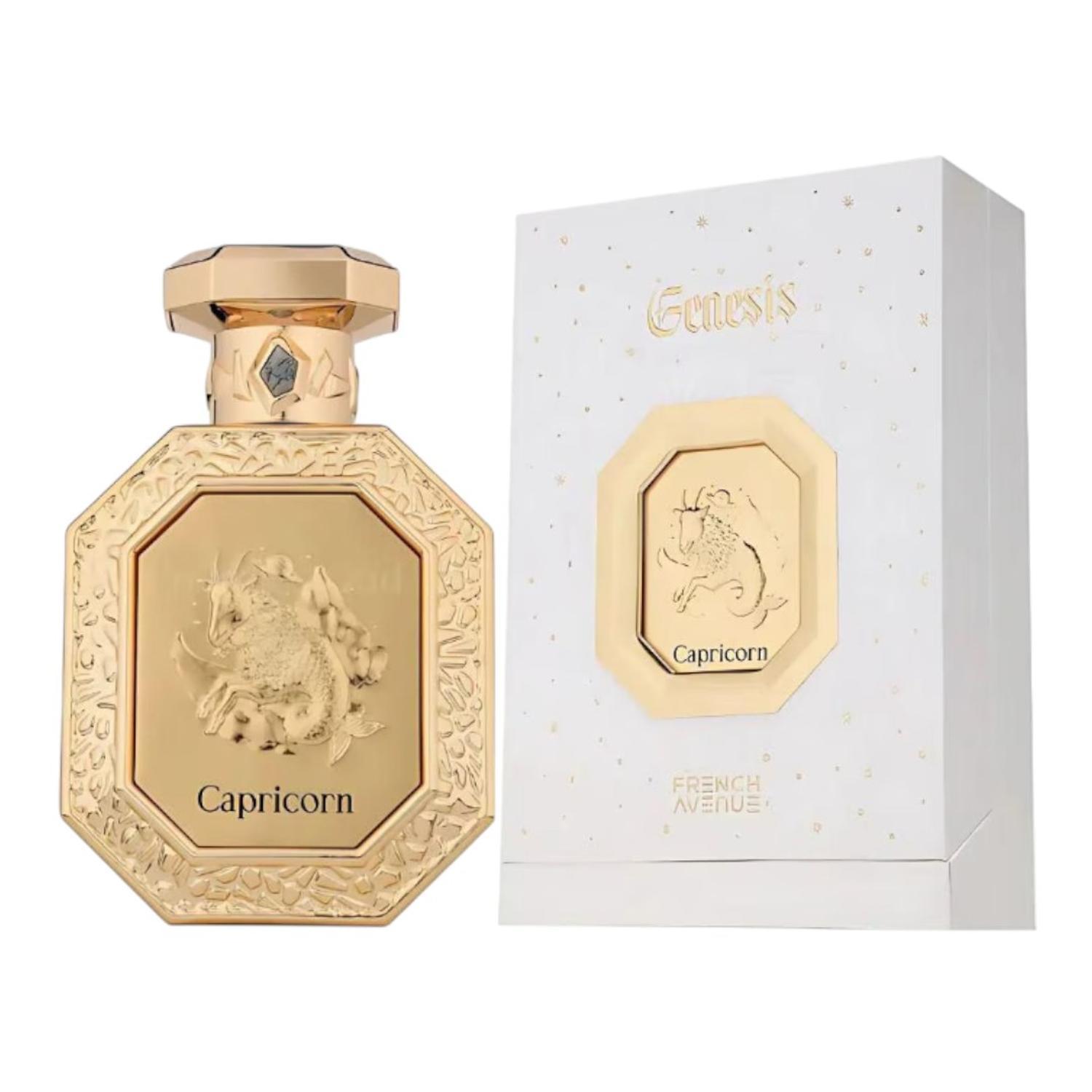 FRENCH AVENUE GENESIS CAPRICORN EDP 90 ML — imagen 3
