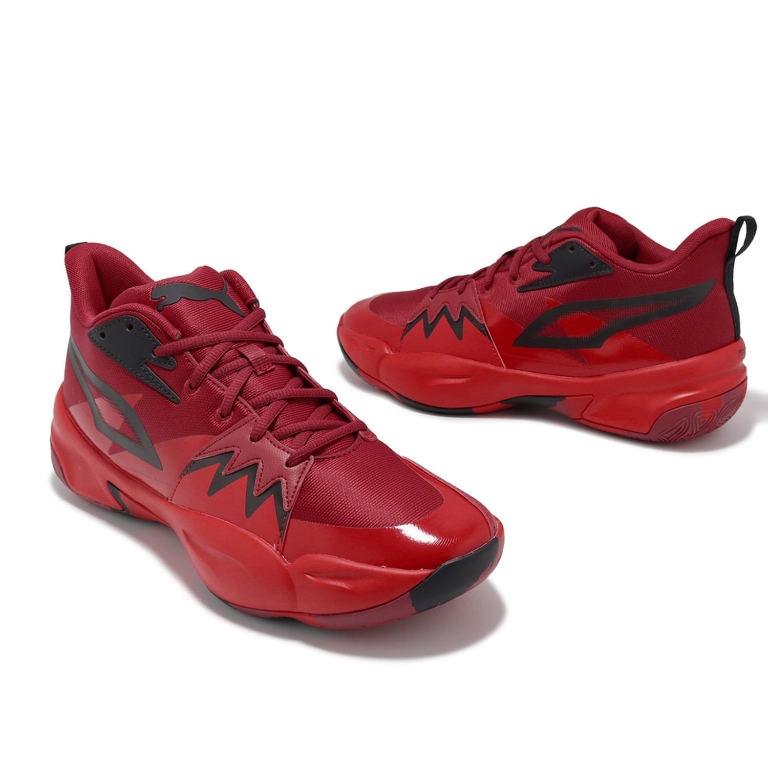 Tenis Puma Genetics para Hombre 309691-04 — imagen 5