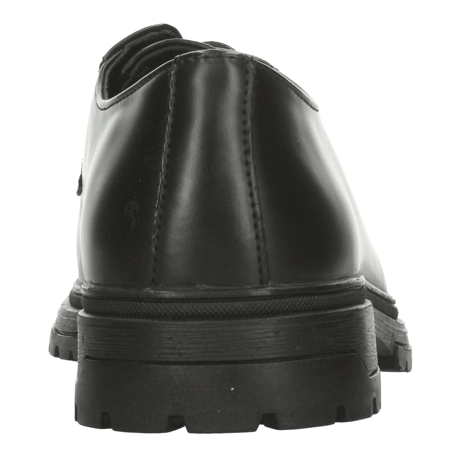 Zapato Casual Ozono para Hombre Negro — imagen 7