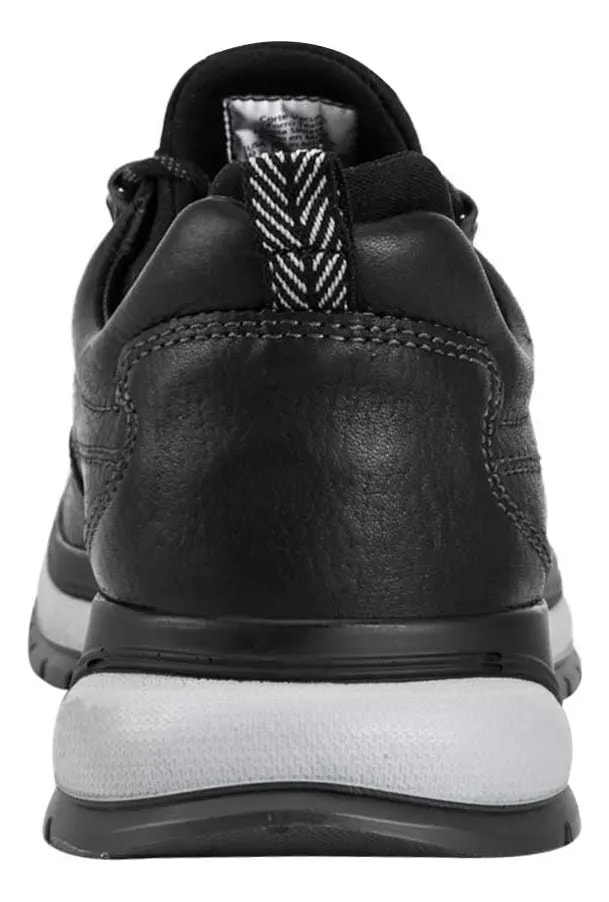 Zapato Flexi Caballero Montaña Y Senderismo Agujeta 833771 — imagen 8