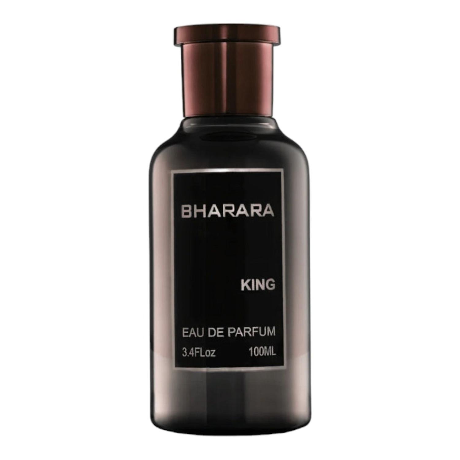 BHARARA KING EDP 100 ML — imagen 1