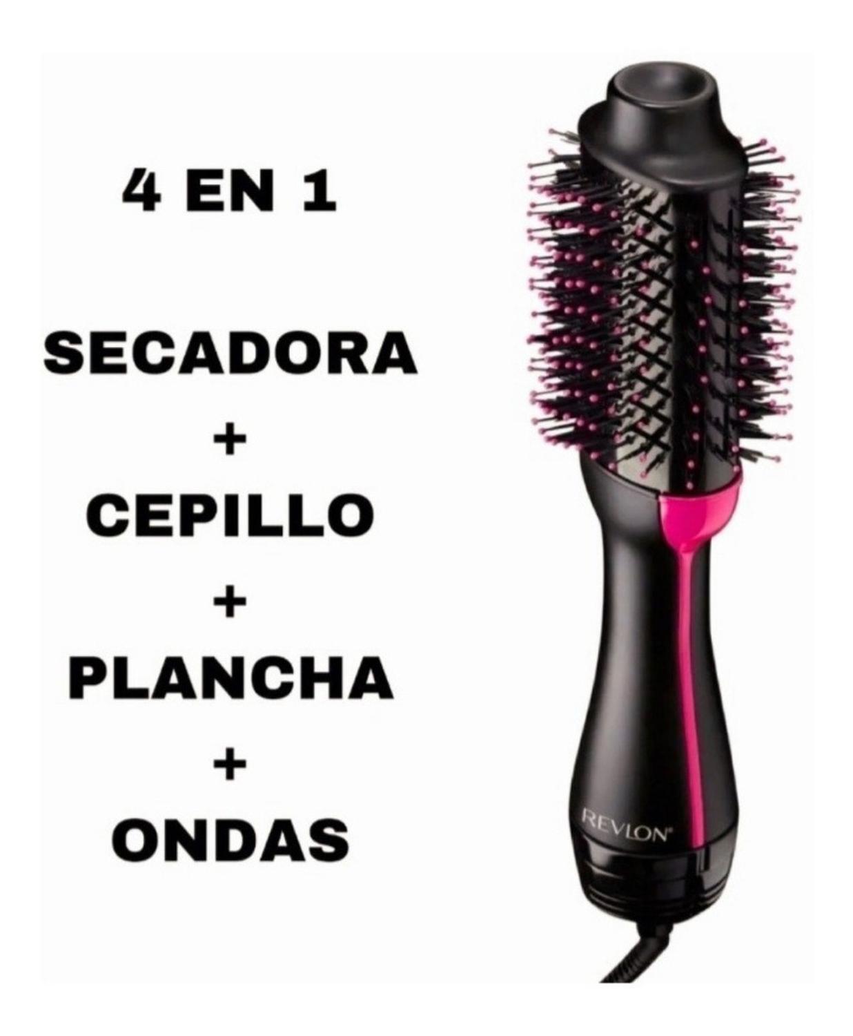 Cepillo Secador Revlon Salon Voluminizador Pro RVDR5222 — imagen 6