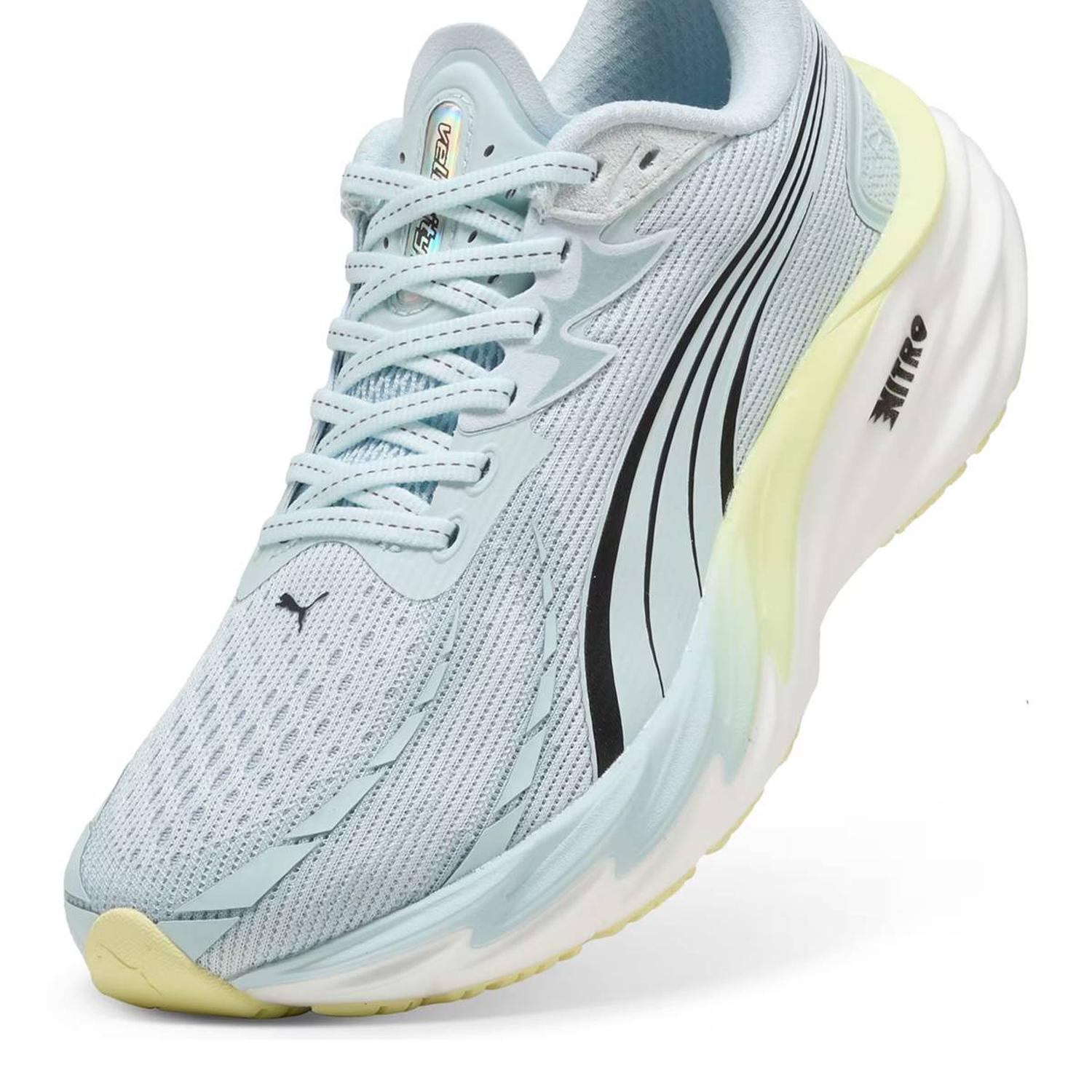 Tenis Puma Velocity Nitro 4 para Mujer 311141-07 — imagen 3