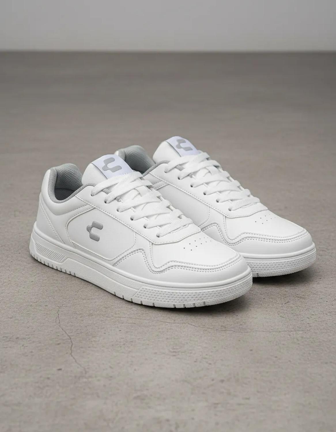 Tenis Charly Dama Urbano Original 1106888 — imagen 5