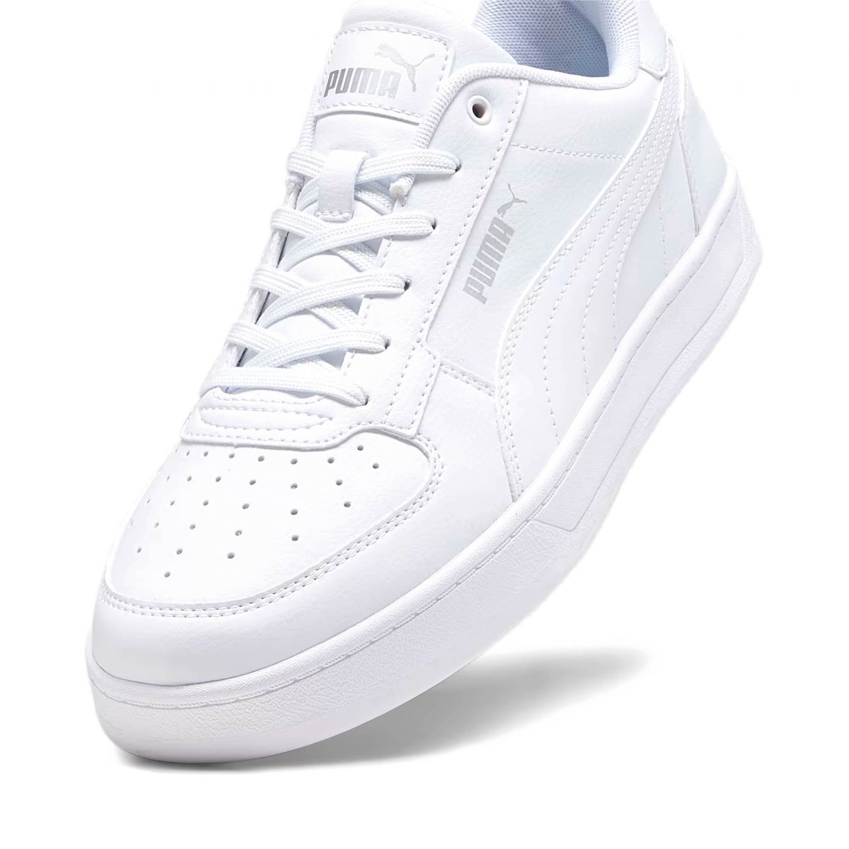 Tenis Puma Caven 2.0 Blanco - Hombre — imagen 3