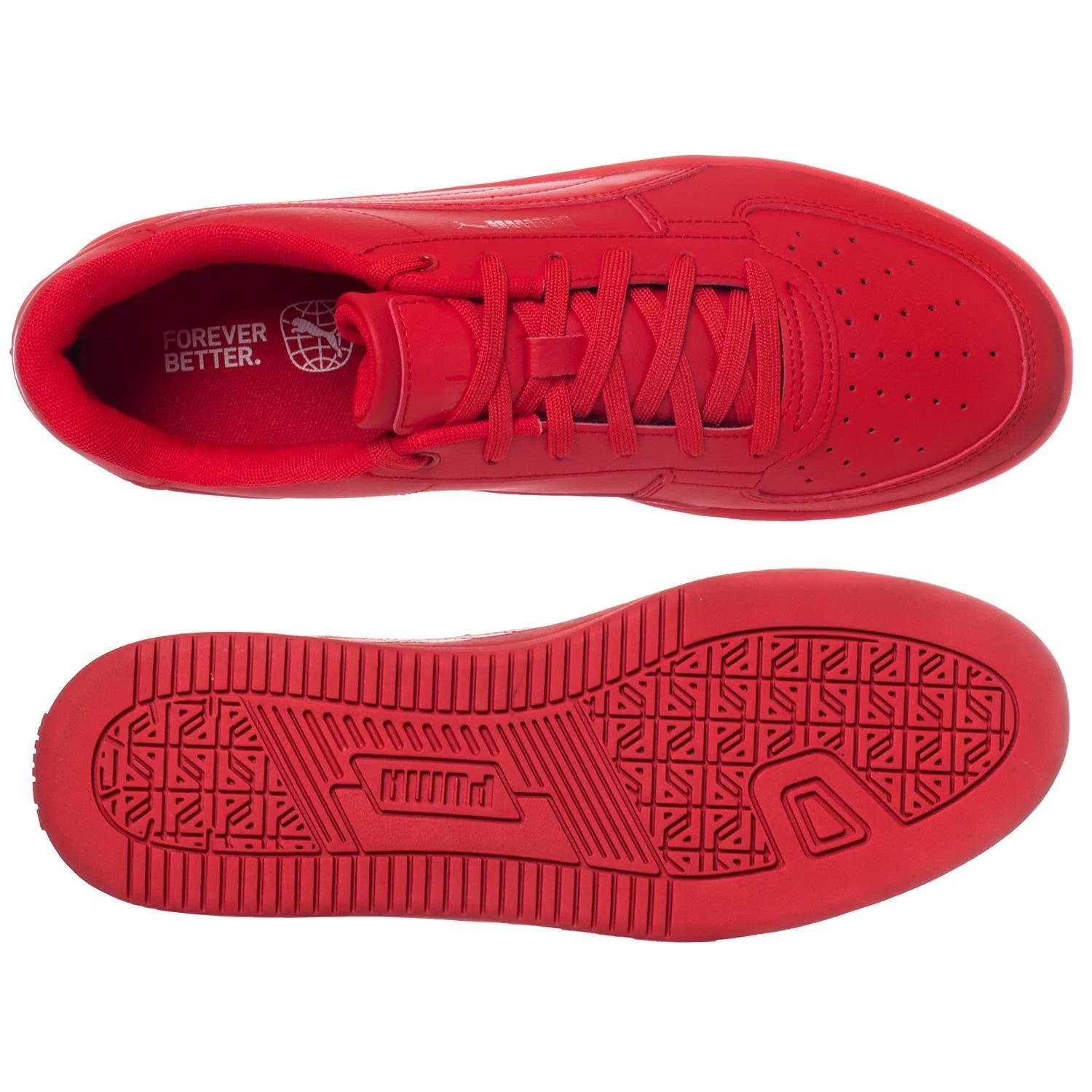 Tenis Puma Caven 2.0 Hombre Estilo Retro Urbano Casual — imagen 3