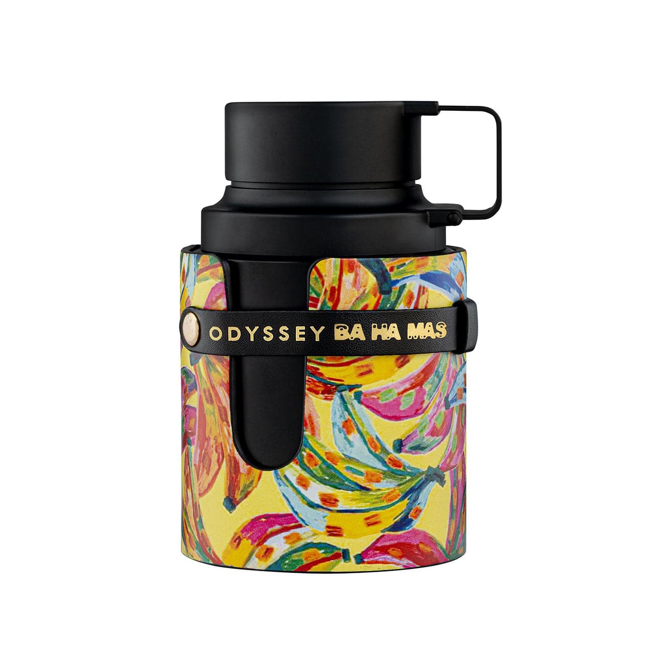 Perfume Arabe Odyssey BA HA MAS Eau de Parfum 100ml — imagen 2