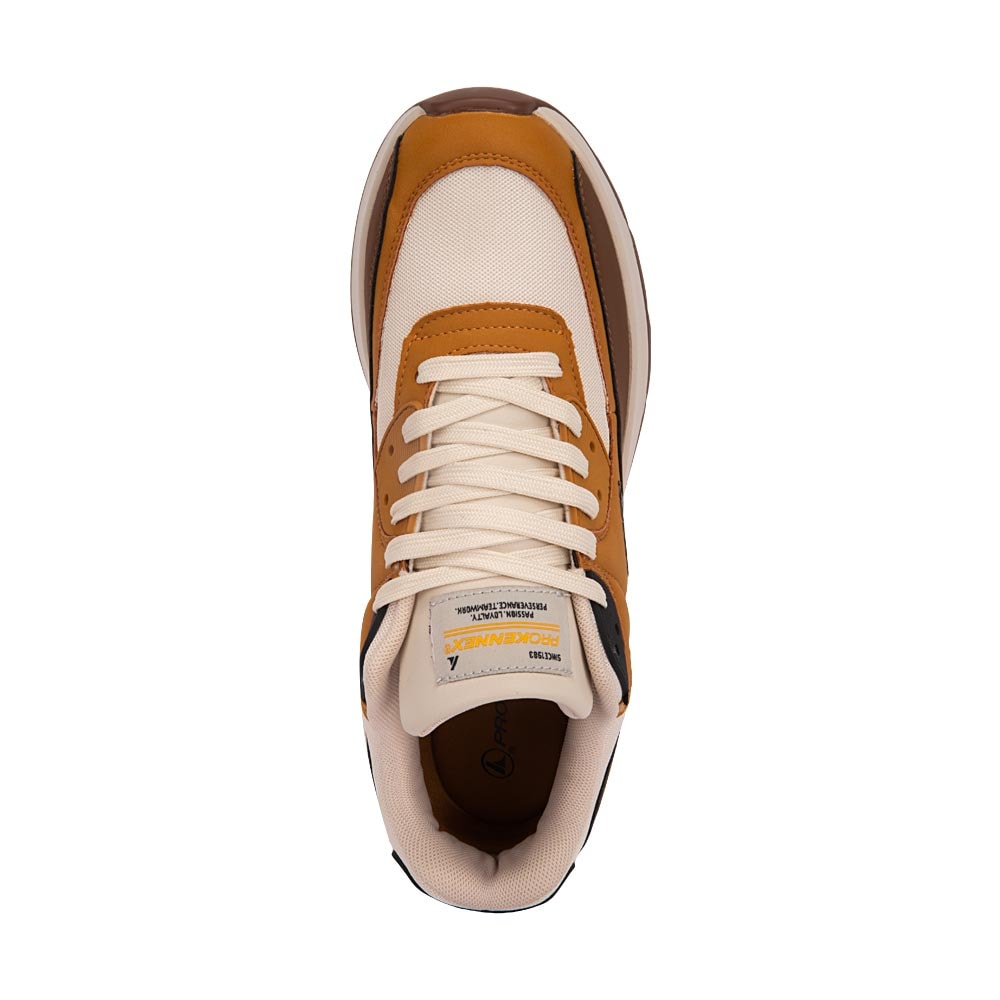TENIS CABALLERO PROKENNEX CHOCLO VALVULA 1274183 — imagen 9