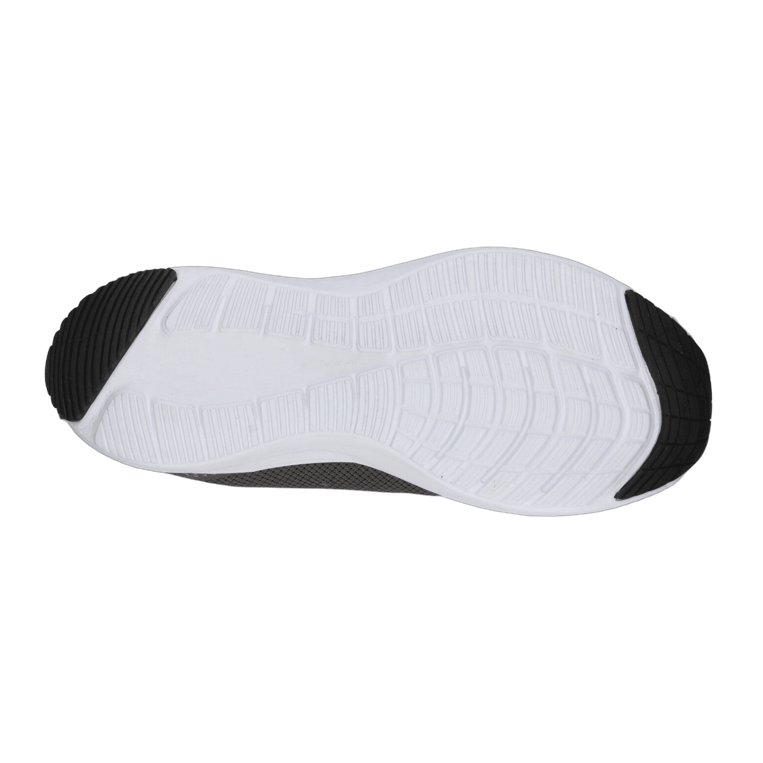 Tenis Dama Court Gris Deportivo Mujer — imagen 10