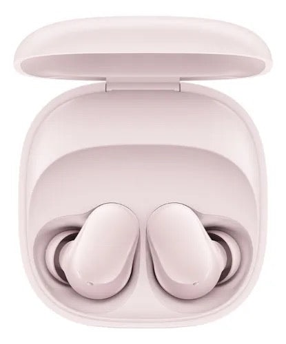 Audifonos Inalambricos Redmi Buds 6 Play (Rosa) - PC / Móvil — imagen 2