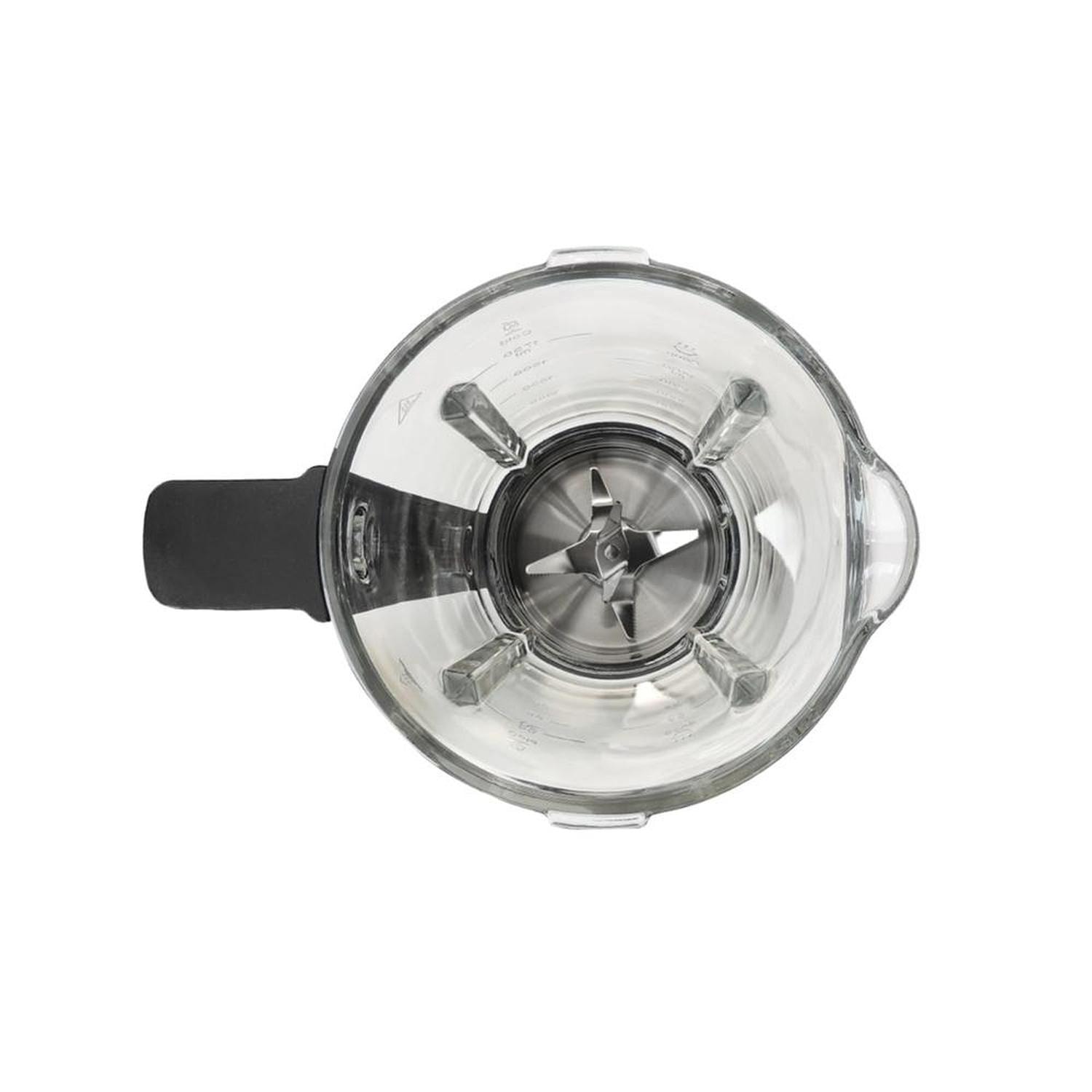 Licuadora con Resistencia Eléctrica de Cocción Westinghouse WKSO701 1750 ml — imagen 4