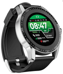 Smartwatch Steren Bluetooth Touch SW-400