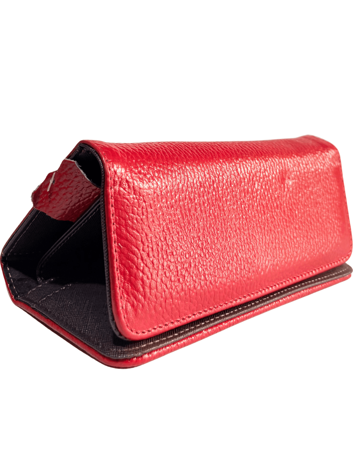 Cartera Sobre Piel Legitima Ternera — imagen 13