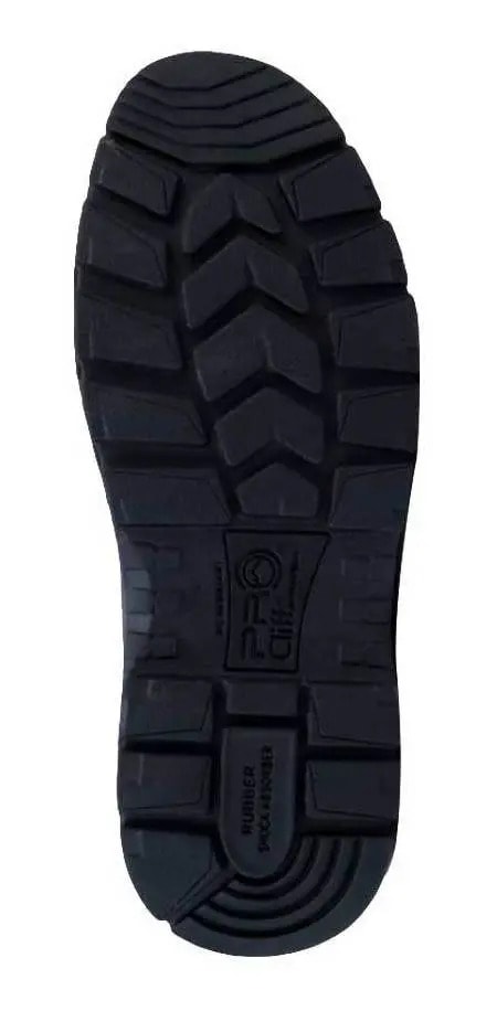 Bota Trabajo Industrial Hombre Kebo 905426 — imagen 12
