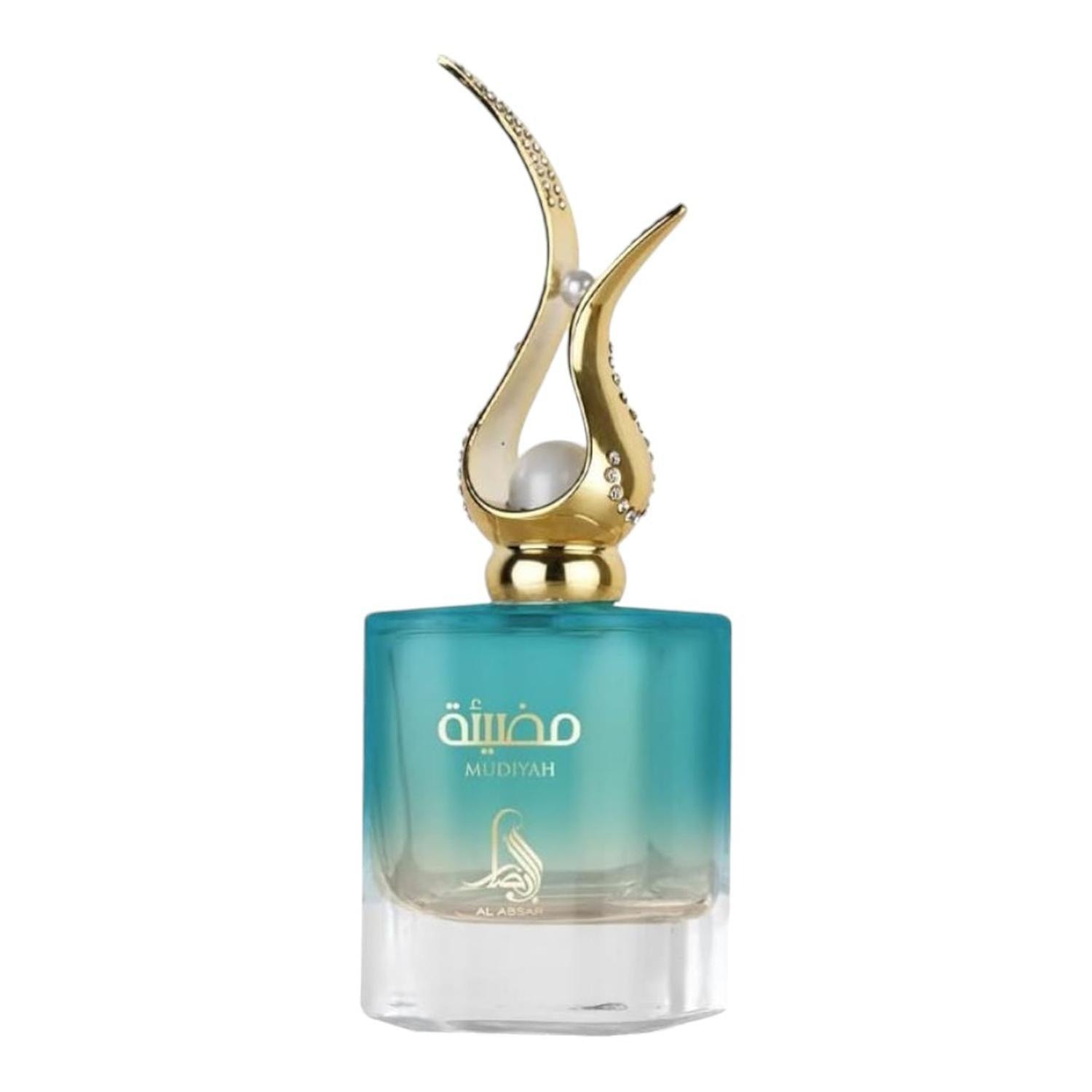 AL ABSAR MUDIYAH EDP 100 ML — imagen 1