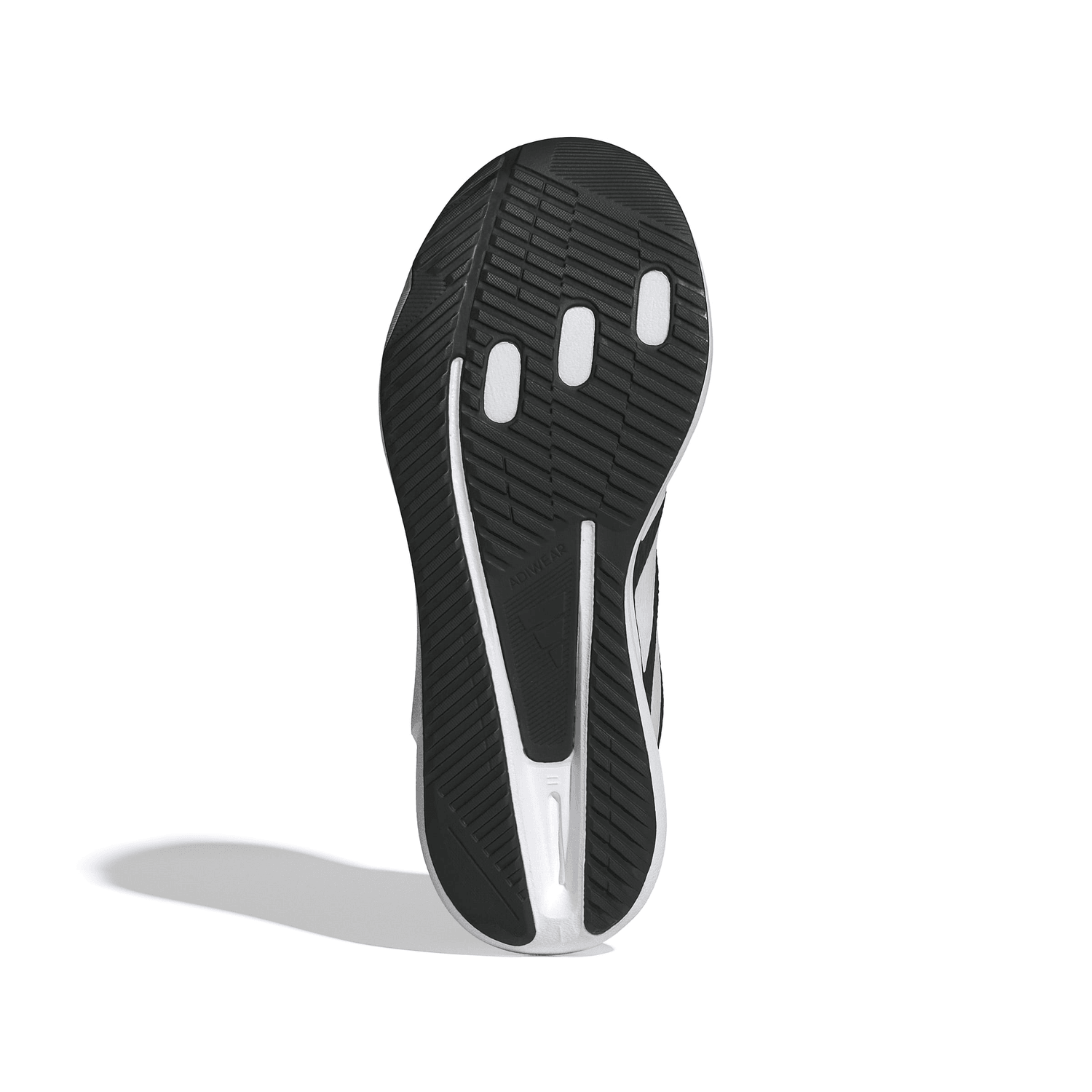 Tenis Adidas Duramo SL 2 Hombre Running Negro Caballero — imagen 8