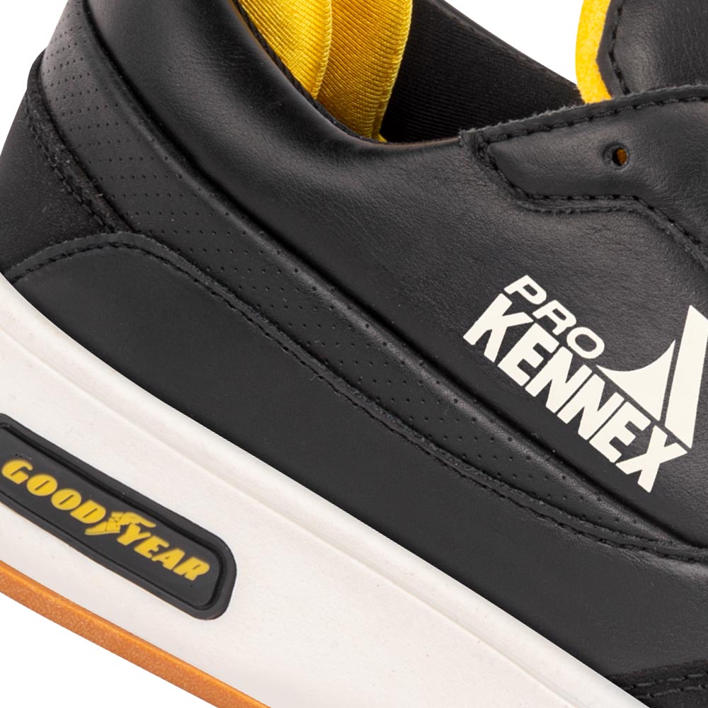 TENIS CABALLERO GOODYEAR PROKENNEX CHOCLO CASUAL 1271796 — imagen 12