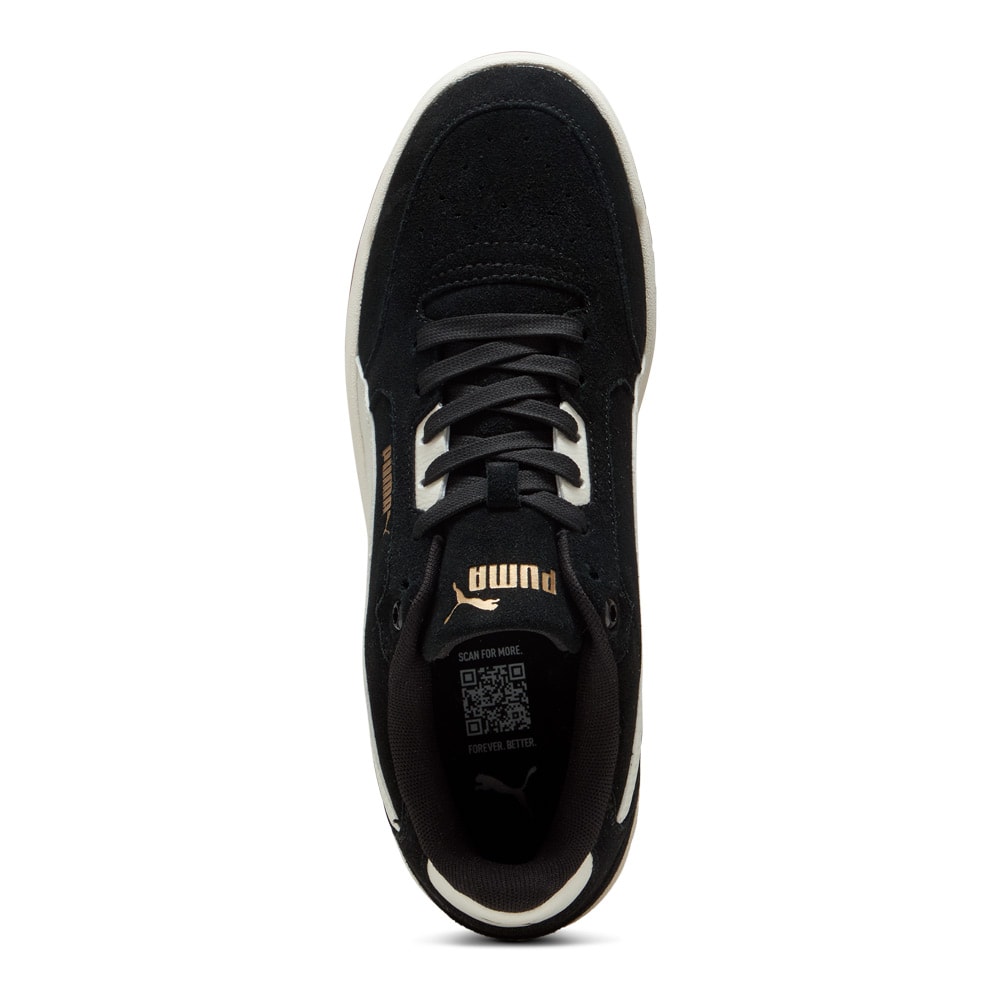 TENIS CABALLERO PUMA CHOCLO SHUFFLE DOWNTOWN SD 1345456 — imagen 9