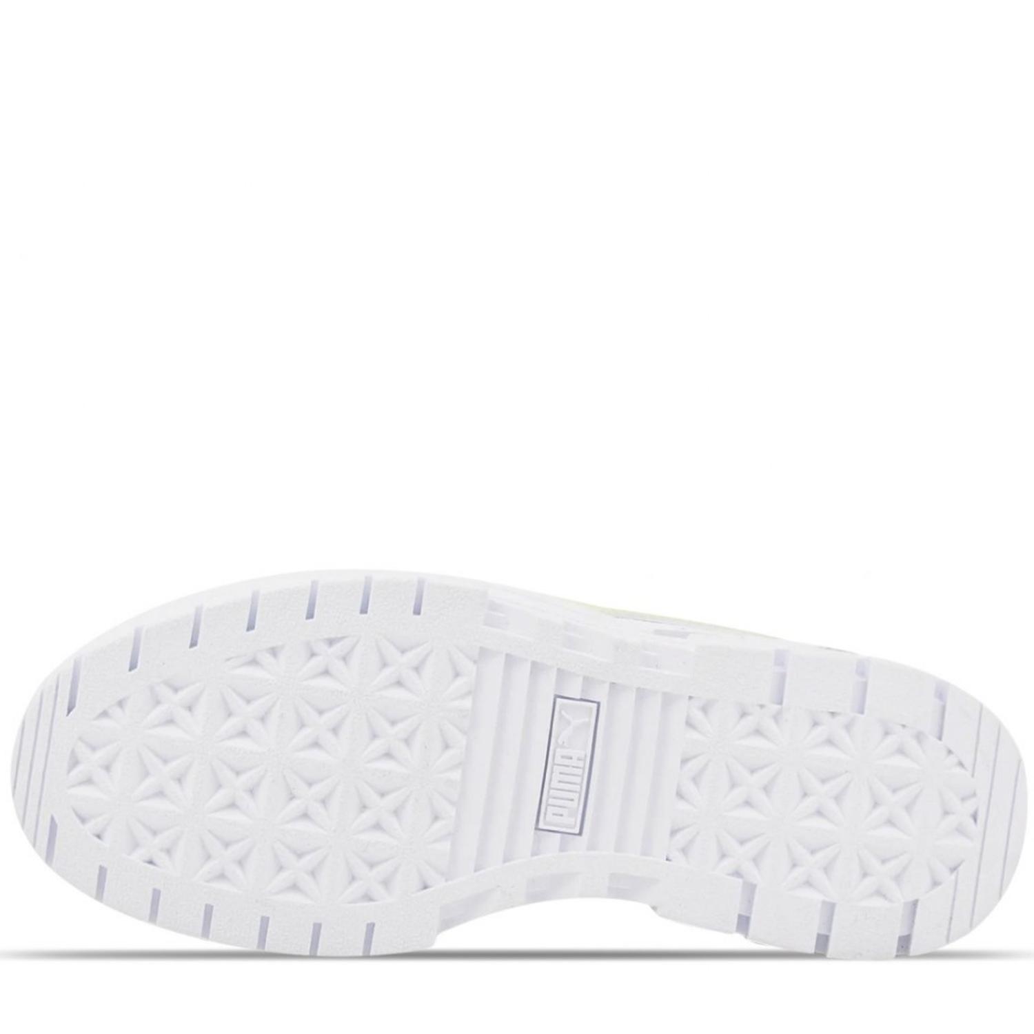 Tenis Puma Mayze LTH Pop para Mujer 385591-02 — imagen 5